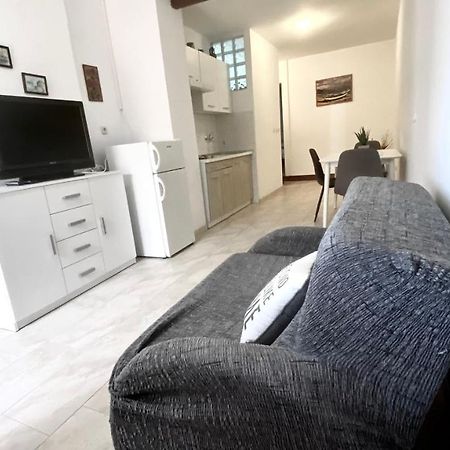 Apartments Ares Rovinj Ngoại thất bức ảnh