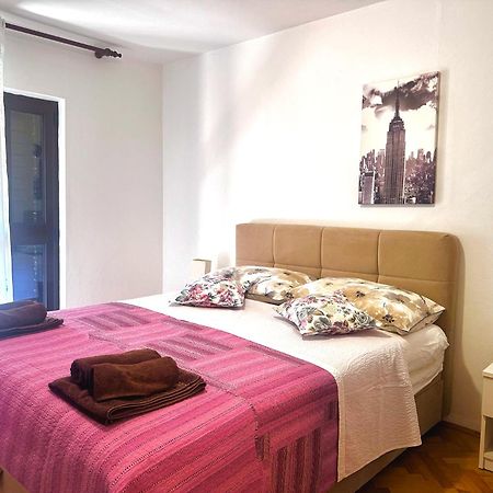 Apartments Ares Rovinj Ngoại thất bức ảnh
