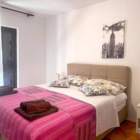 Apartments Ares Rovinj Ngoại thất bức ảnh