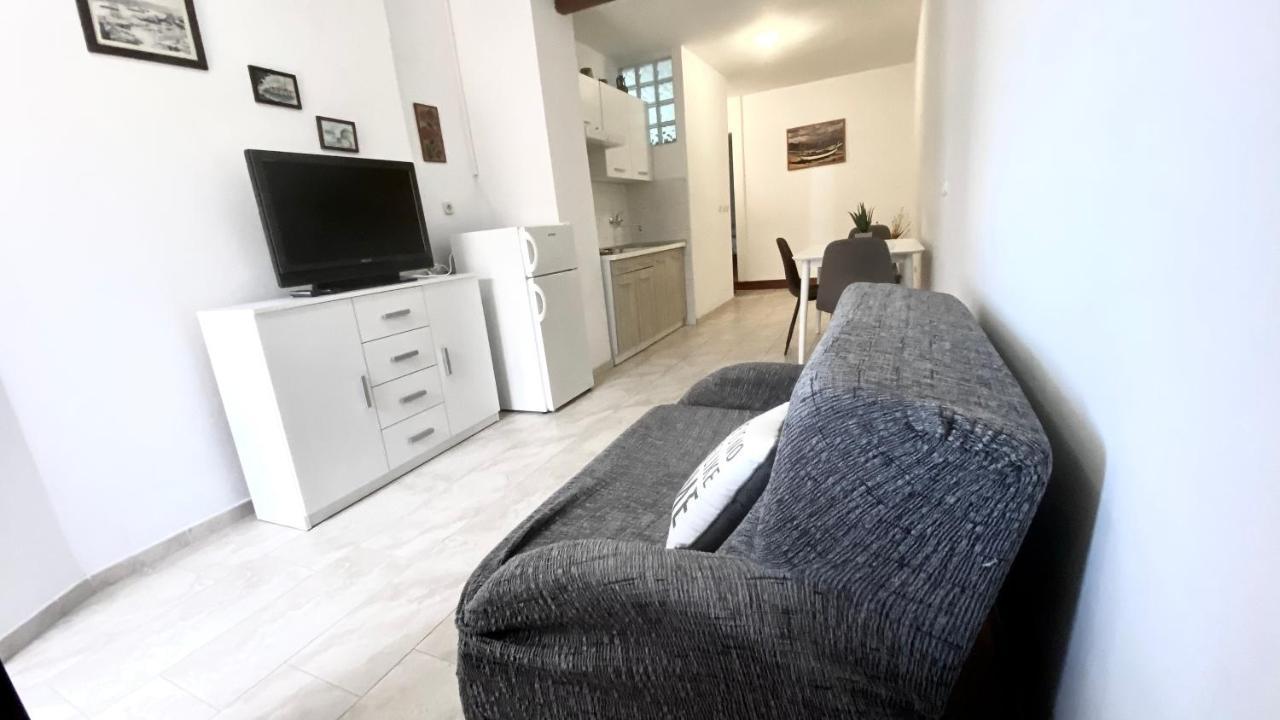 Apartments Ares Rovinj Ngoại thất bức ảnh