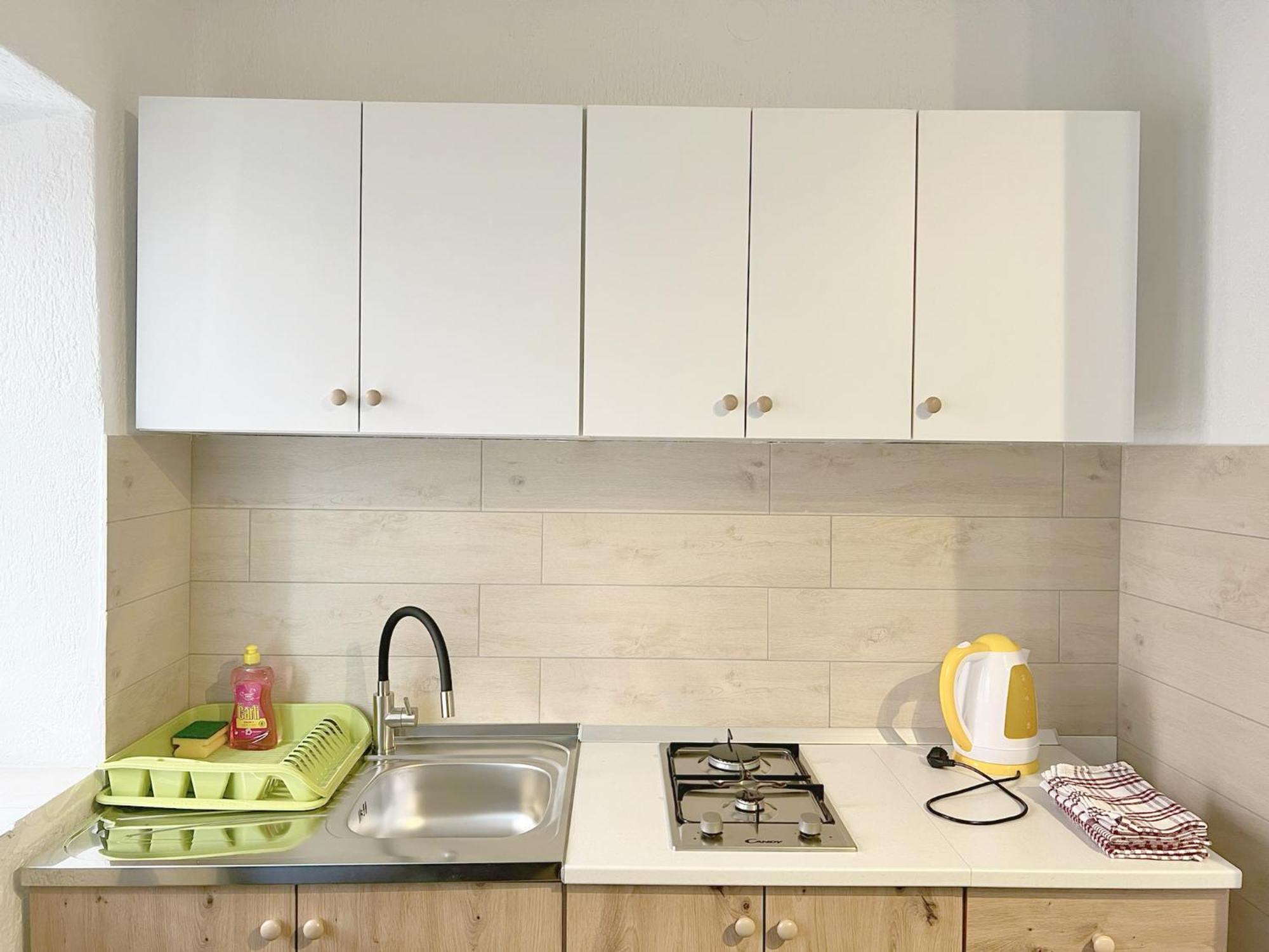 Apartments Ares Rovinj Ngoại thất bức ảnh