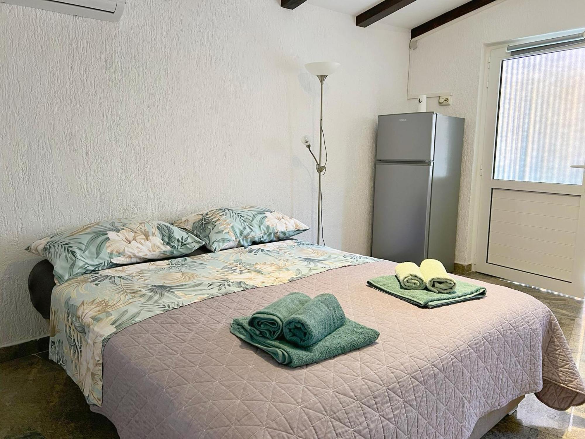 Apartments Ares Rovinj Ngoại thất bức ảnh