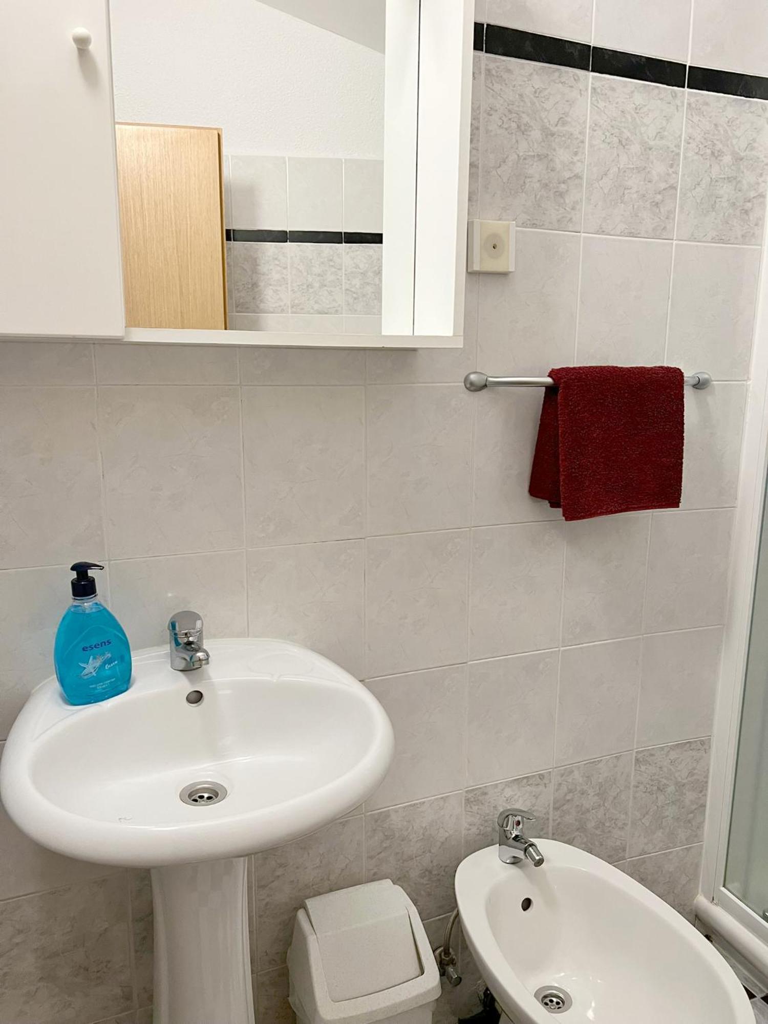 Apartments Ares Rovinj Ngoại thất bức ảnh