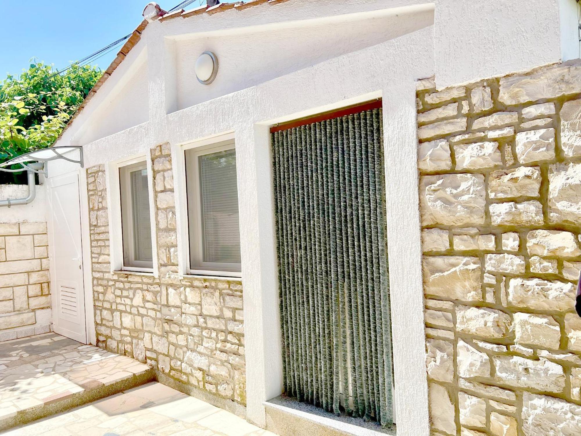 Apartments Ares Rovinj Ngoại thất bức ảnh