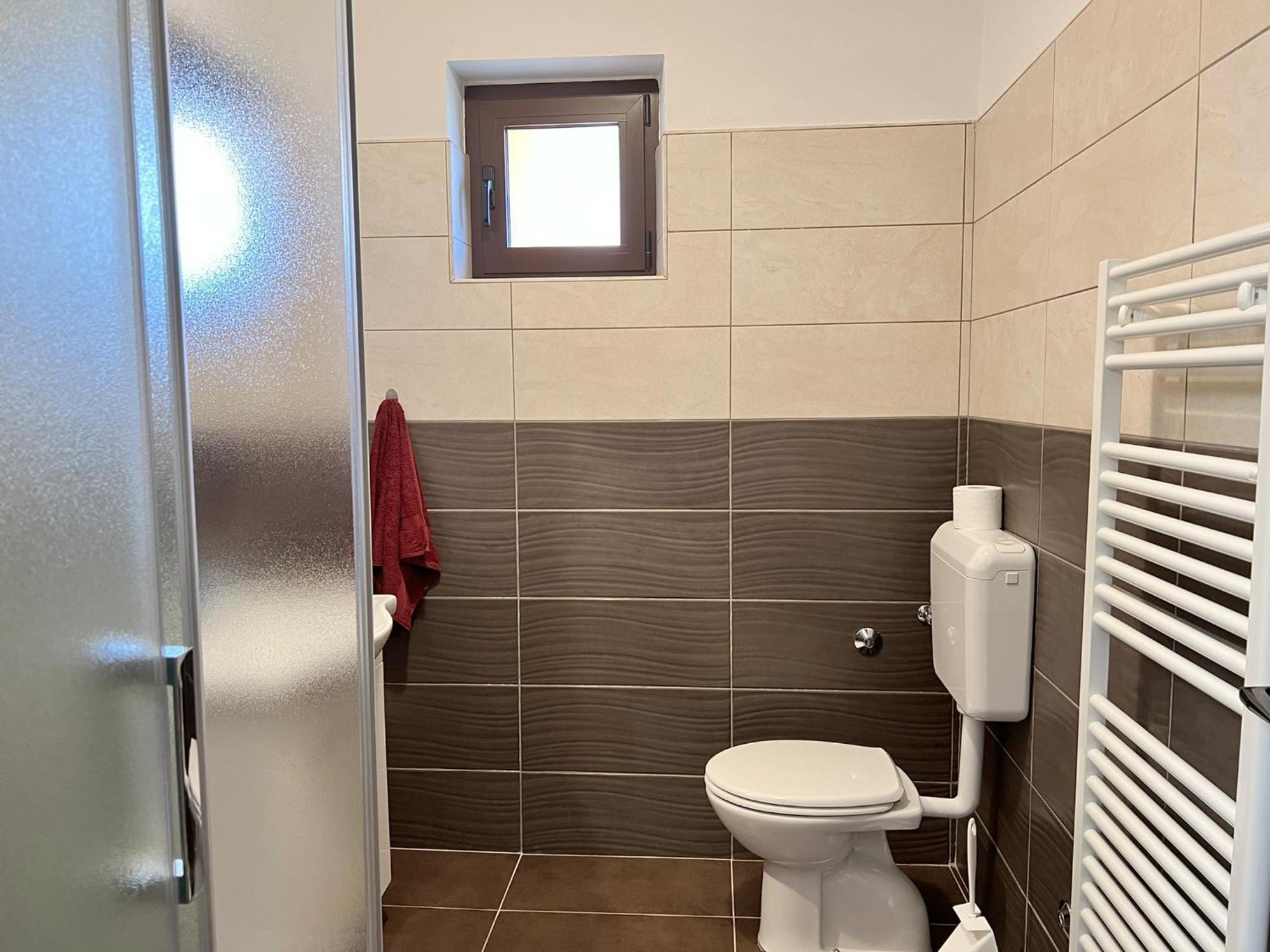 Apartments Ares Rovinj Ngoại thất bức ảnh