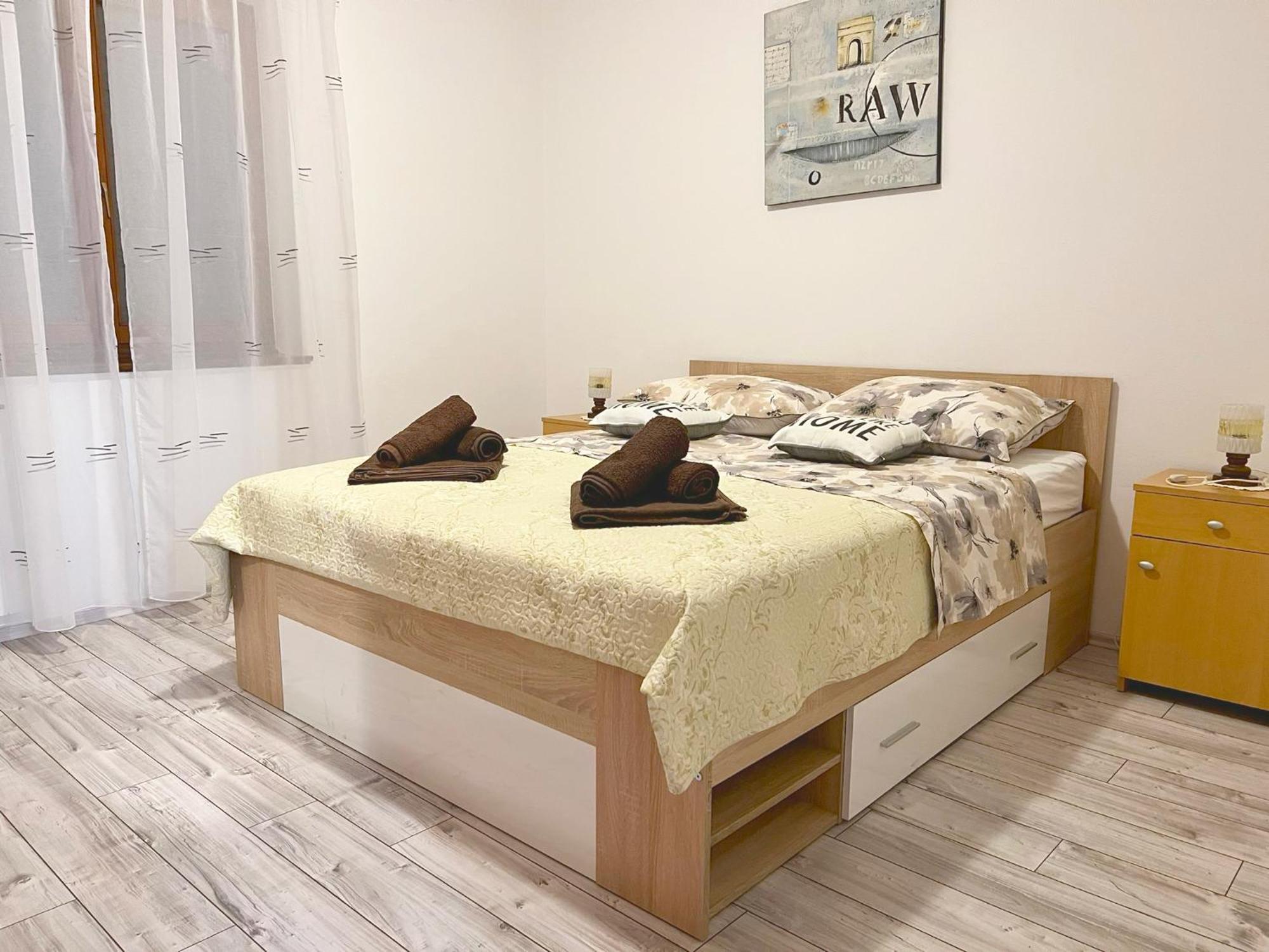 Apartments Ares Rovinj Ngoại thất bức ảnh