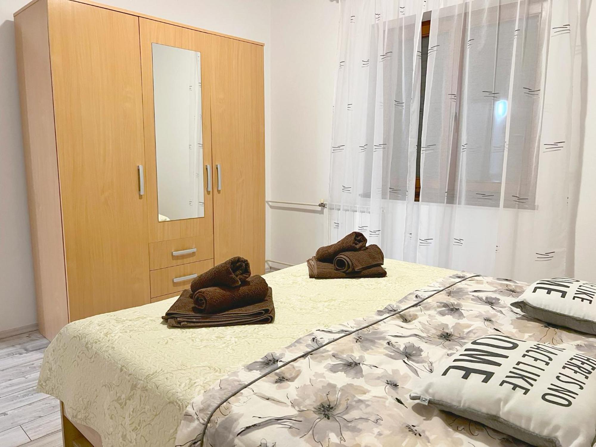 Apartments Ares Rovinj Ngoại thất bức ảnh