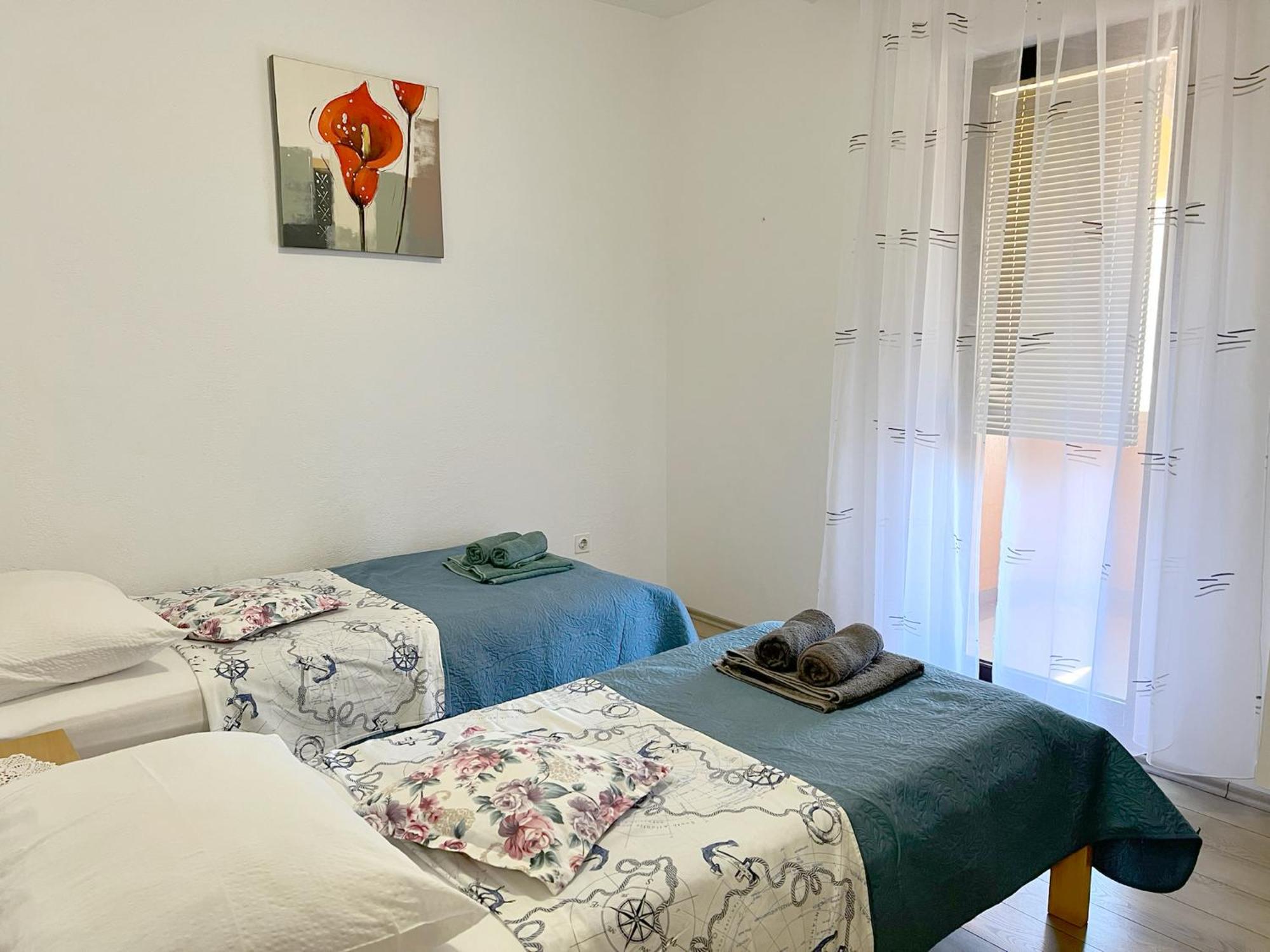 Apartments Ares Rovinj Ngoại thất bức ảnh