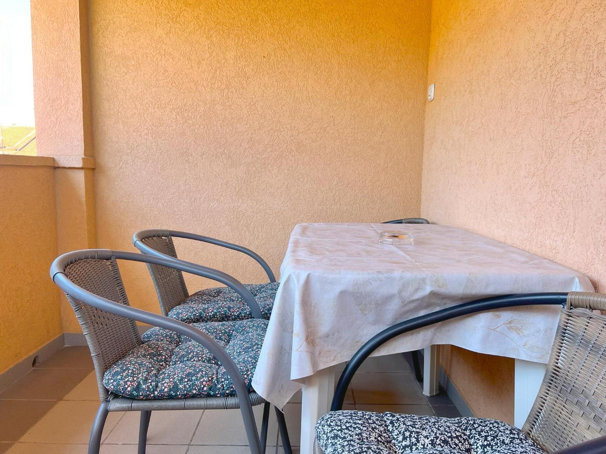Apartments Ares Rovinj Ngoại thất bức ảnh
