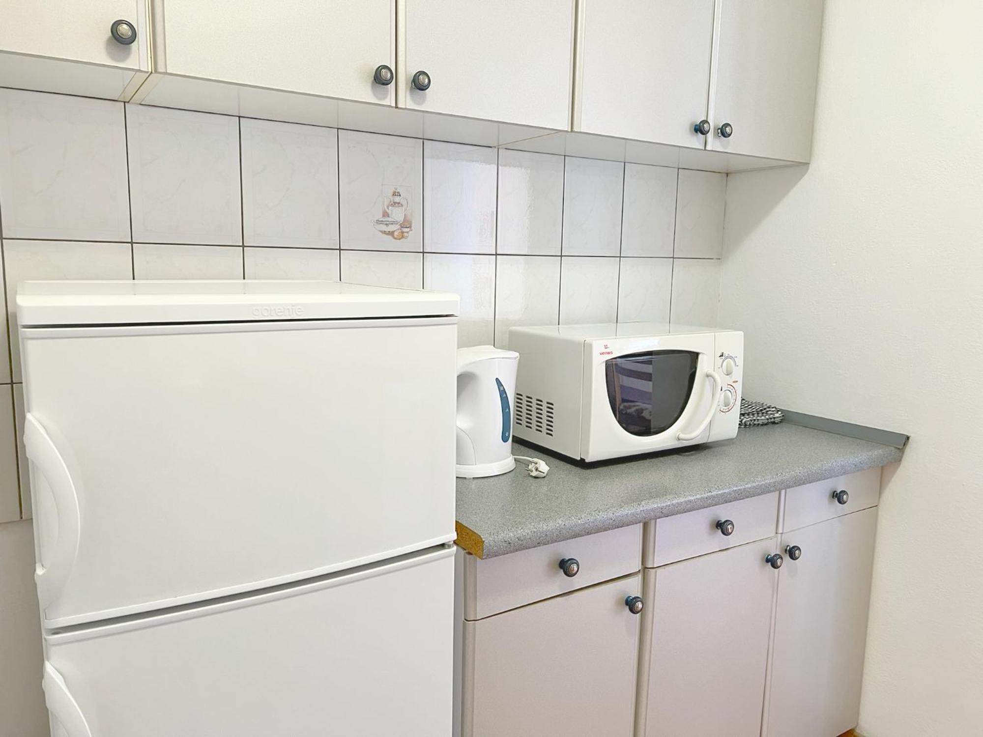 Apartments Ares Rovinj Ngoại thất bức ảnh