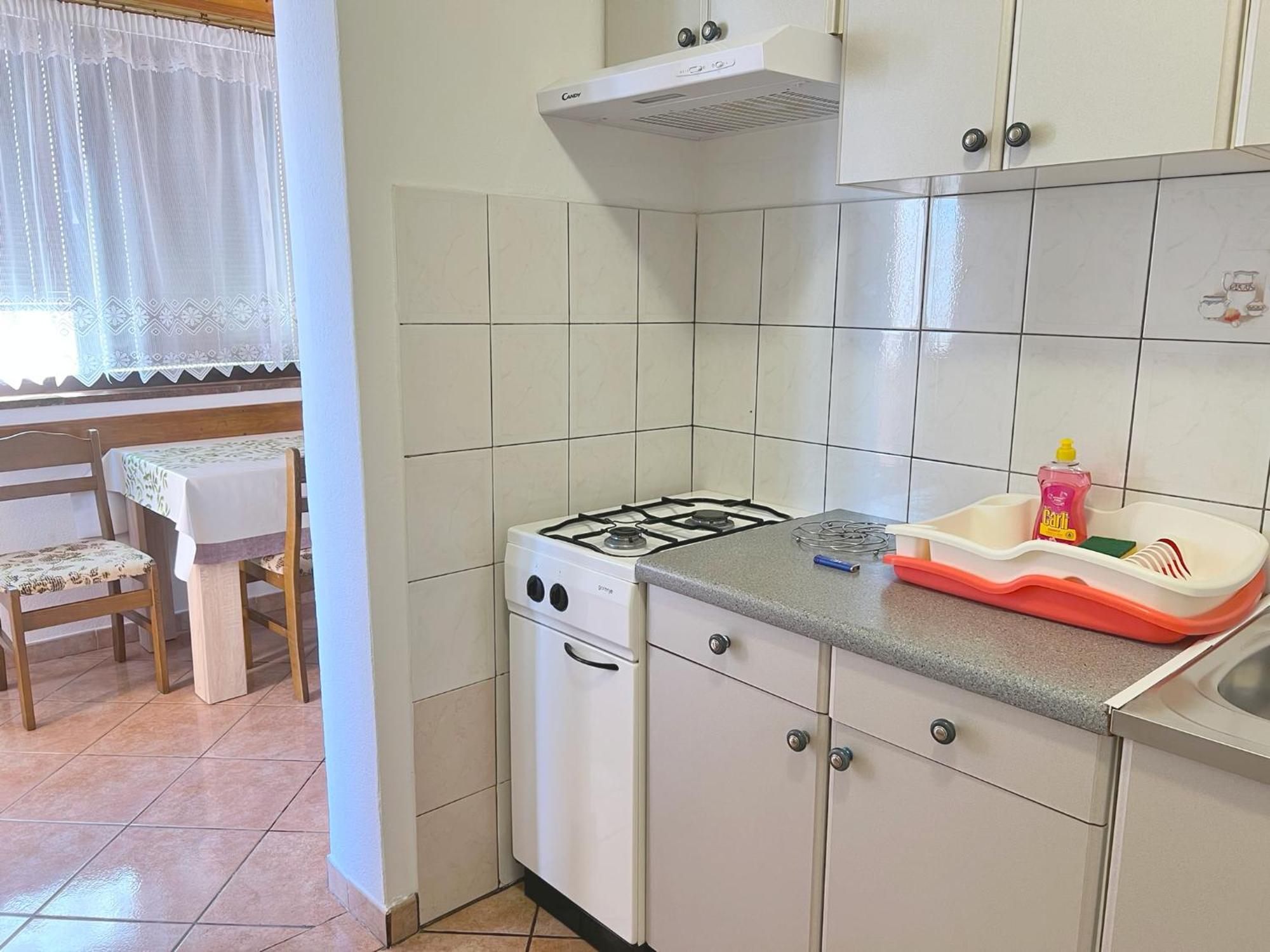 Apartments Ares Rovinj Ngoại thất bức ảnh