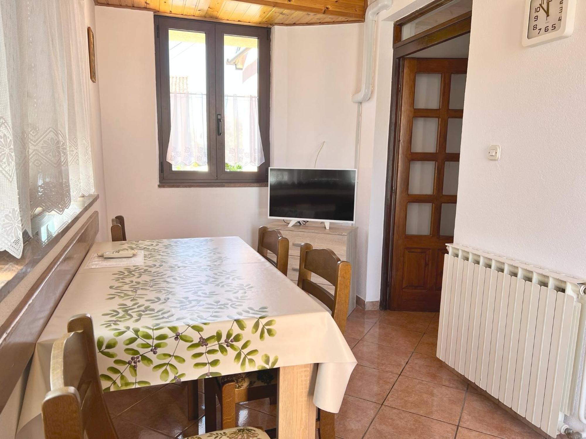 Apartments Ares Rovinj Ngoại thất bức ảnh