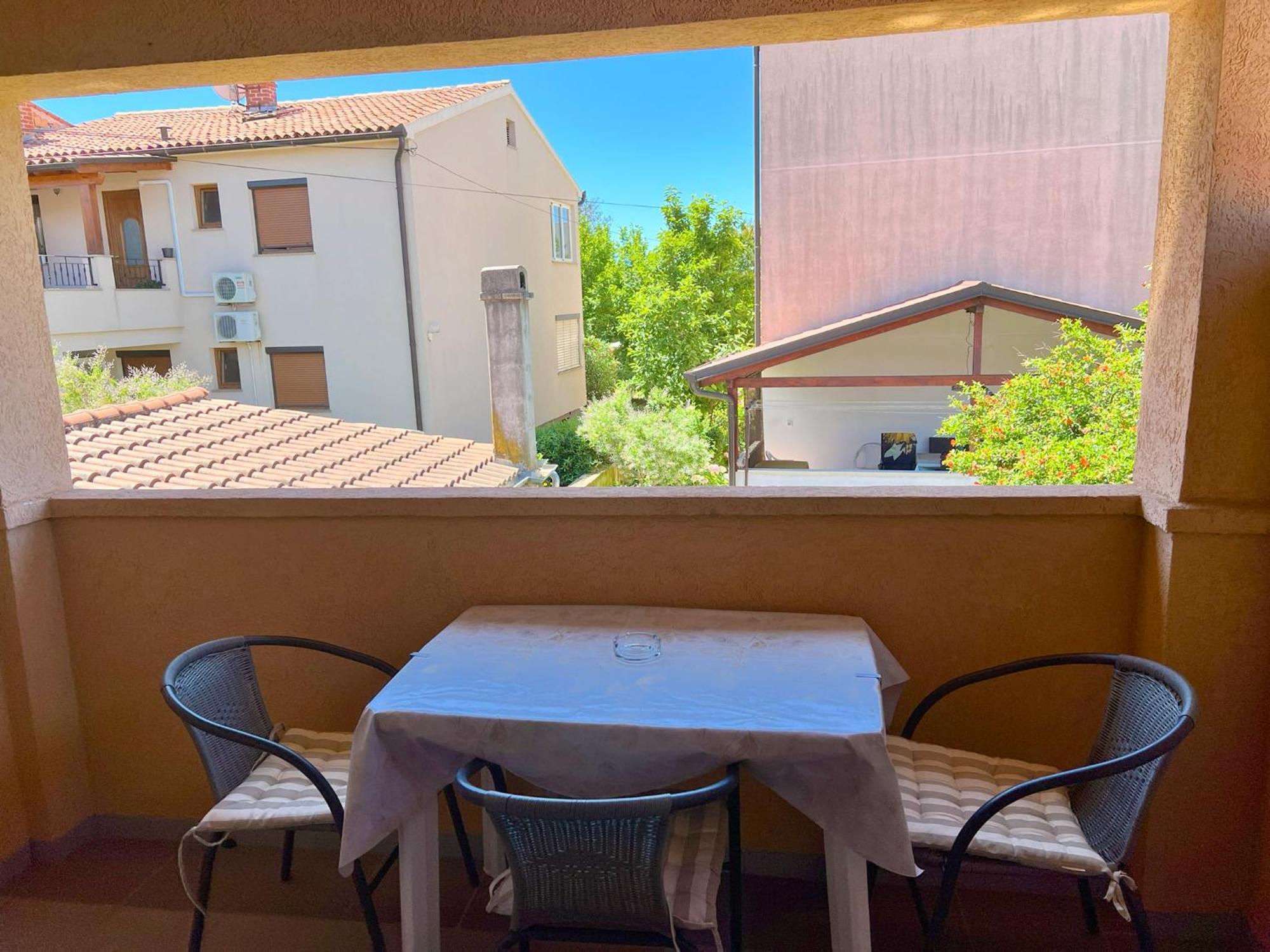 Apartments Ares Rovinj Ngoại thất bức ảnh