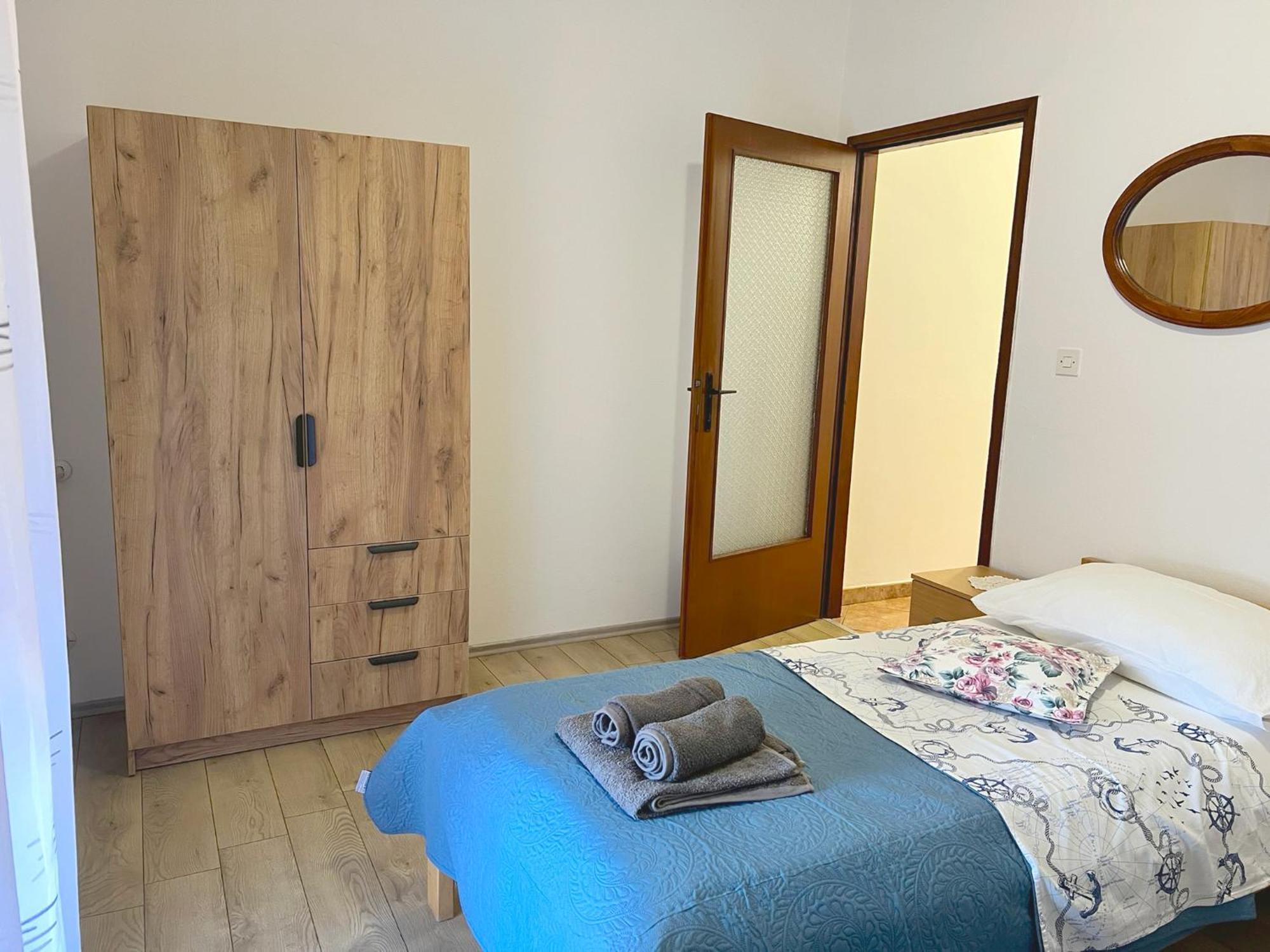 Apartments Ares Rovinj Ngoại thất bức ảnh
