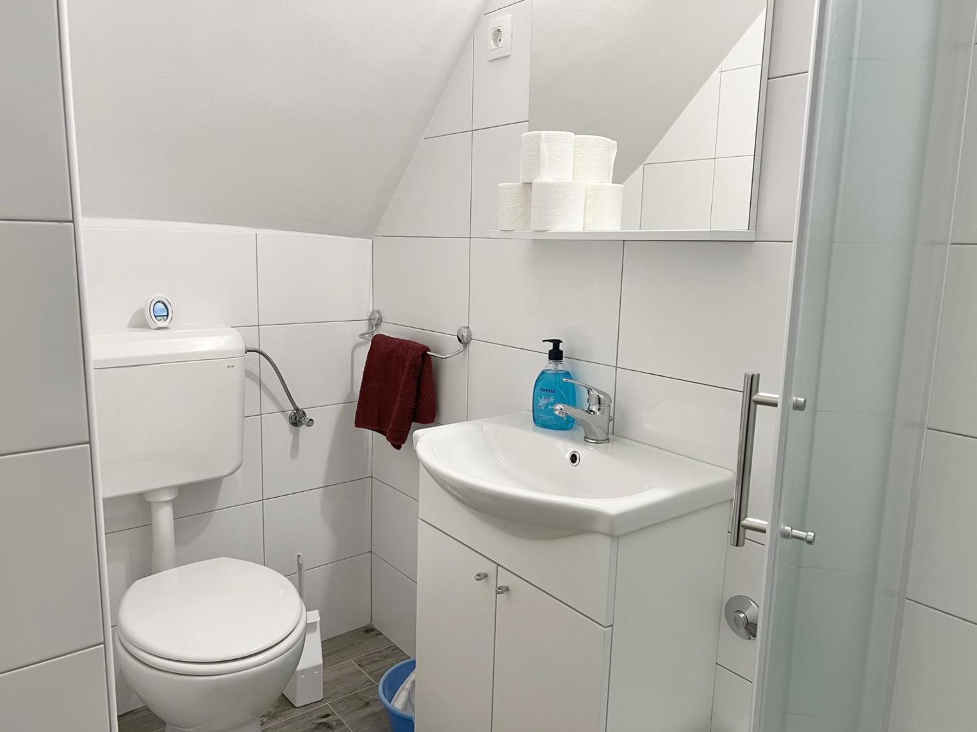 Apartments Ares Rovinj Ngoại thất bức ảnh