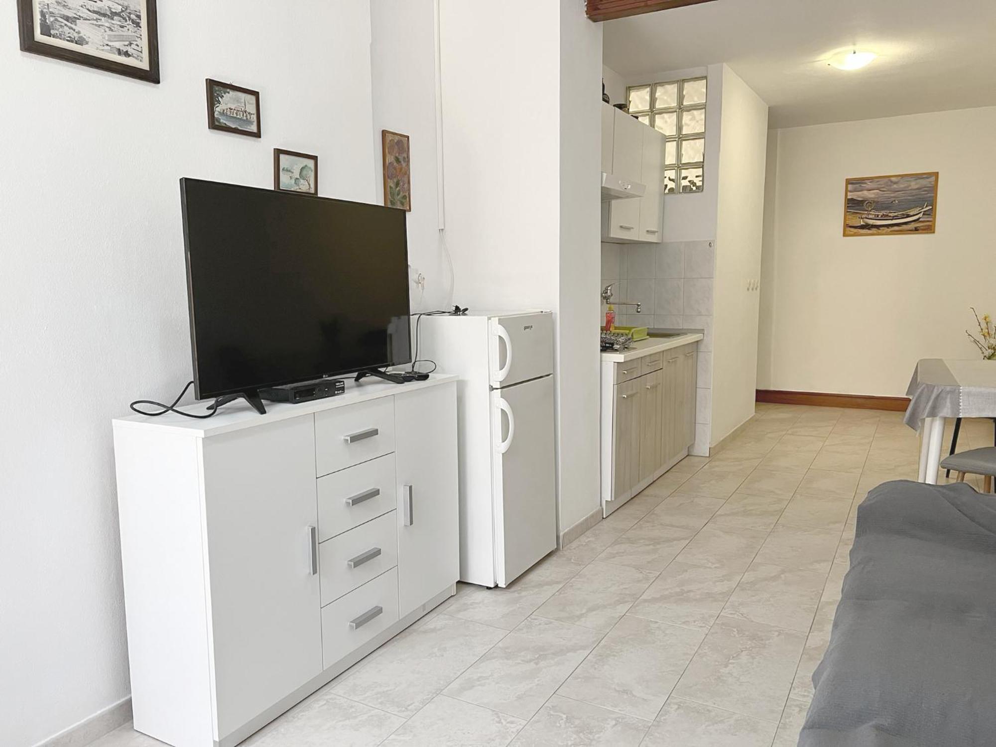 Apartments Ares Rovinj Ngoại thất bức ảnh
