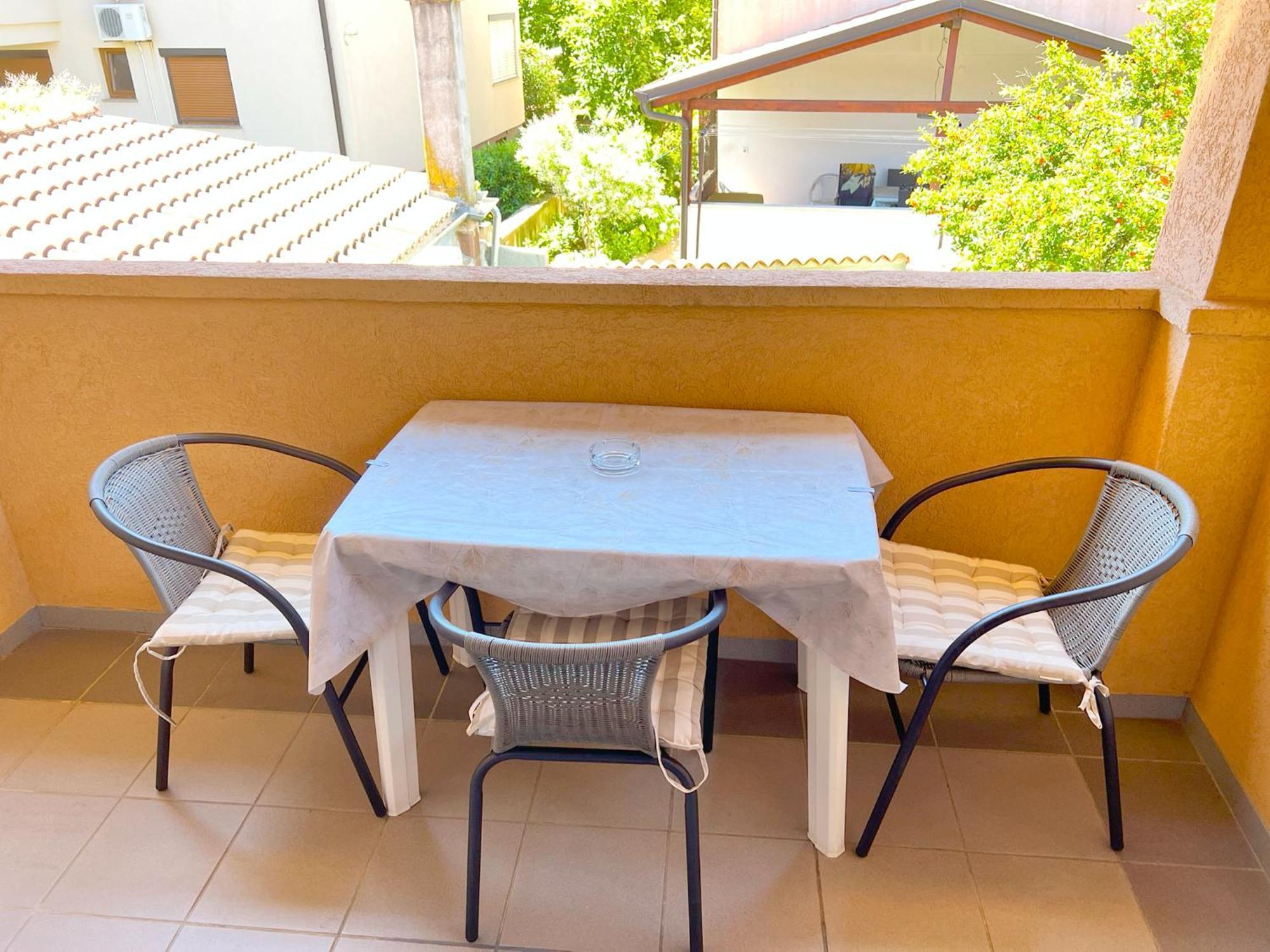 Apartments Ares Rovinj Ngoại thất bức ảnh
