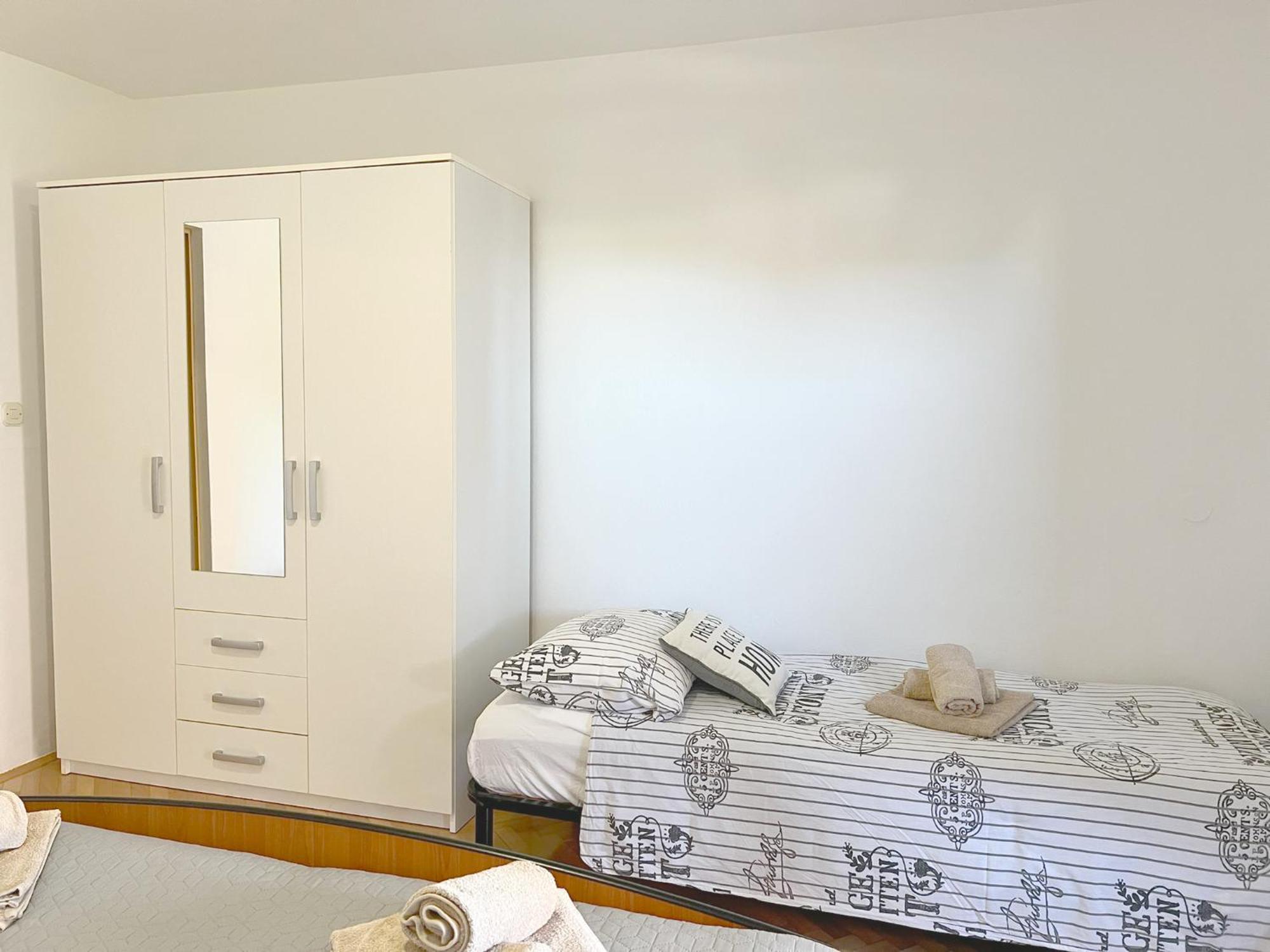 Apartments Ares Rovinj Ngoại thất bức ảnh