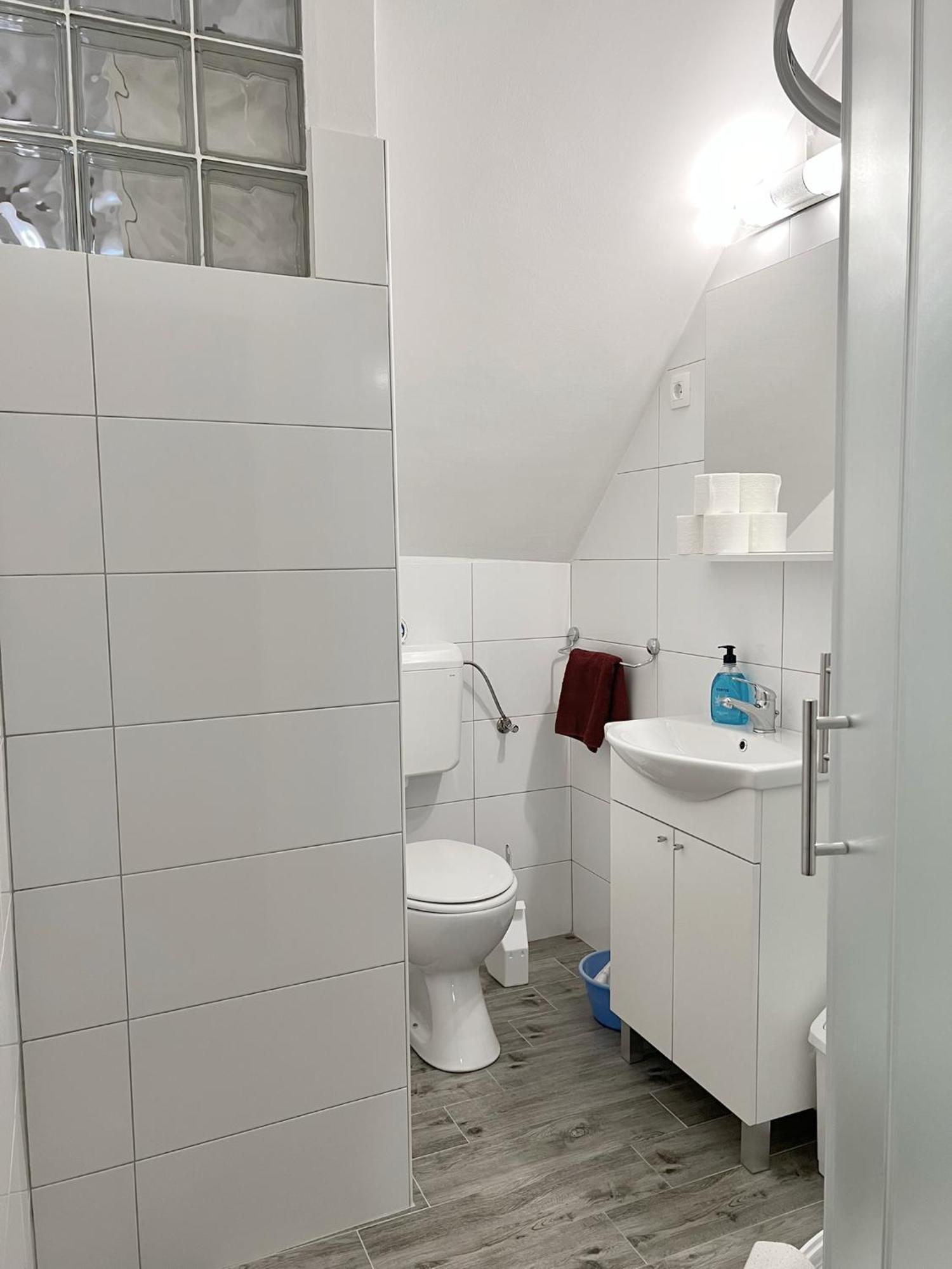 Apartments Ares Rovinj Ngoại thất bức ảnh
