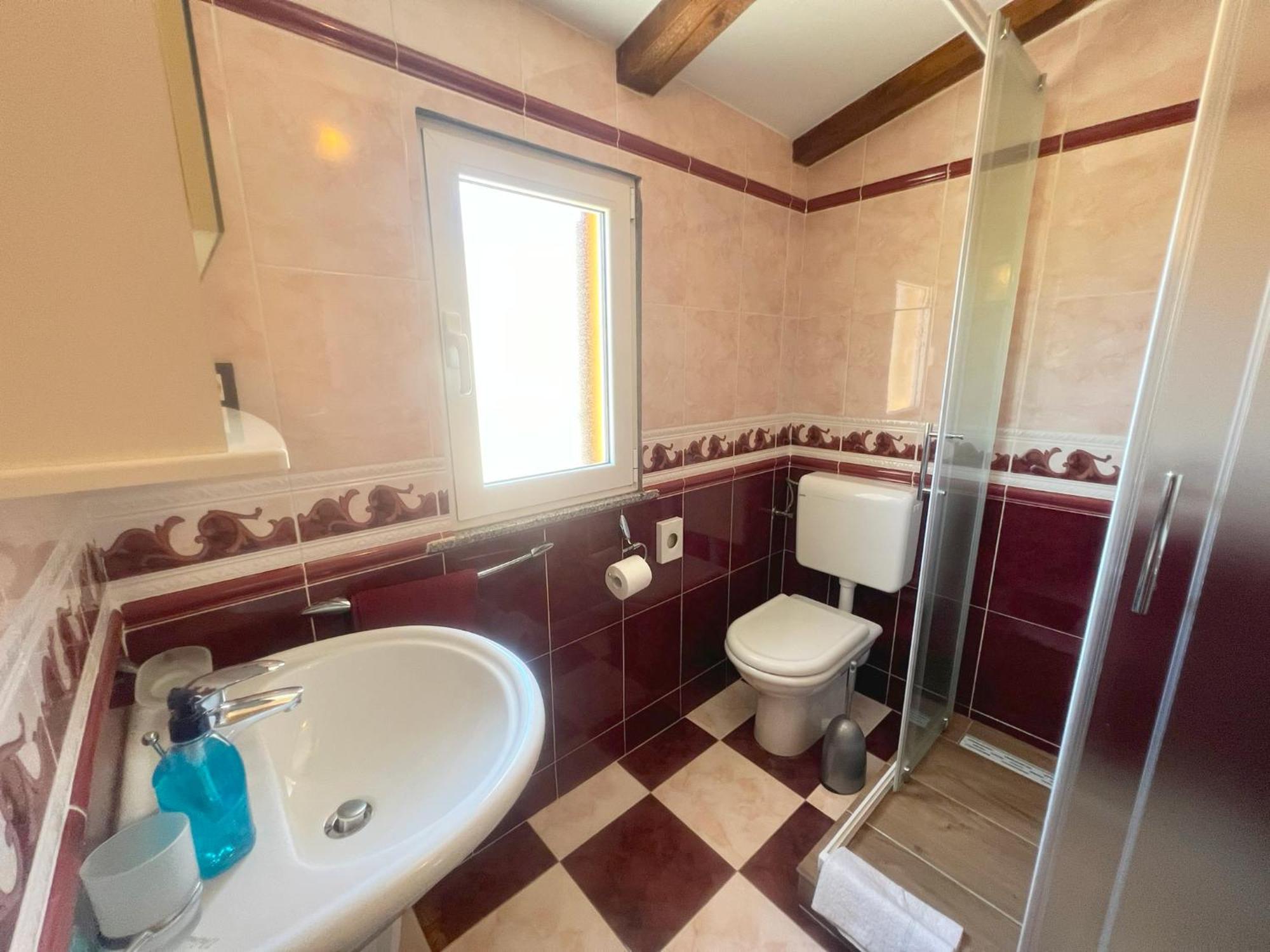Apartments Ares Rovinj Ngoại thất bức ảnh