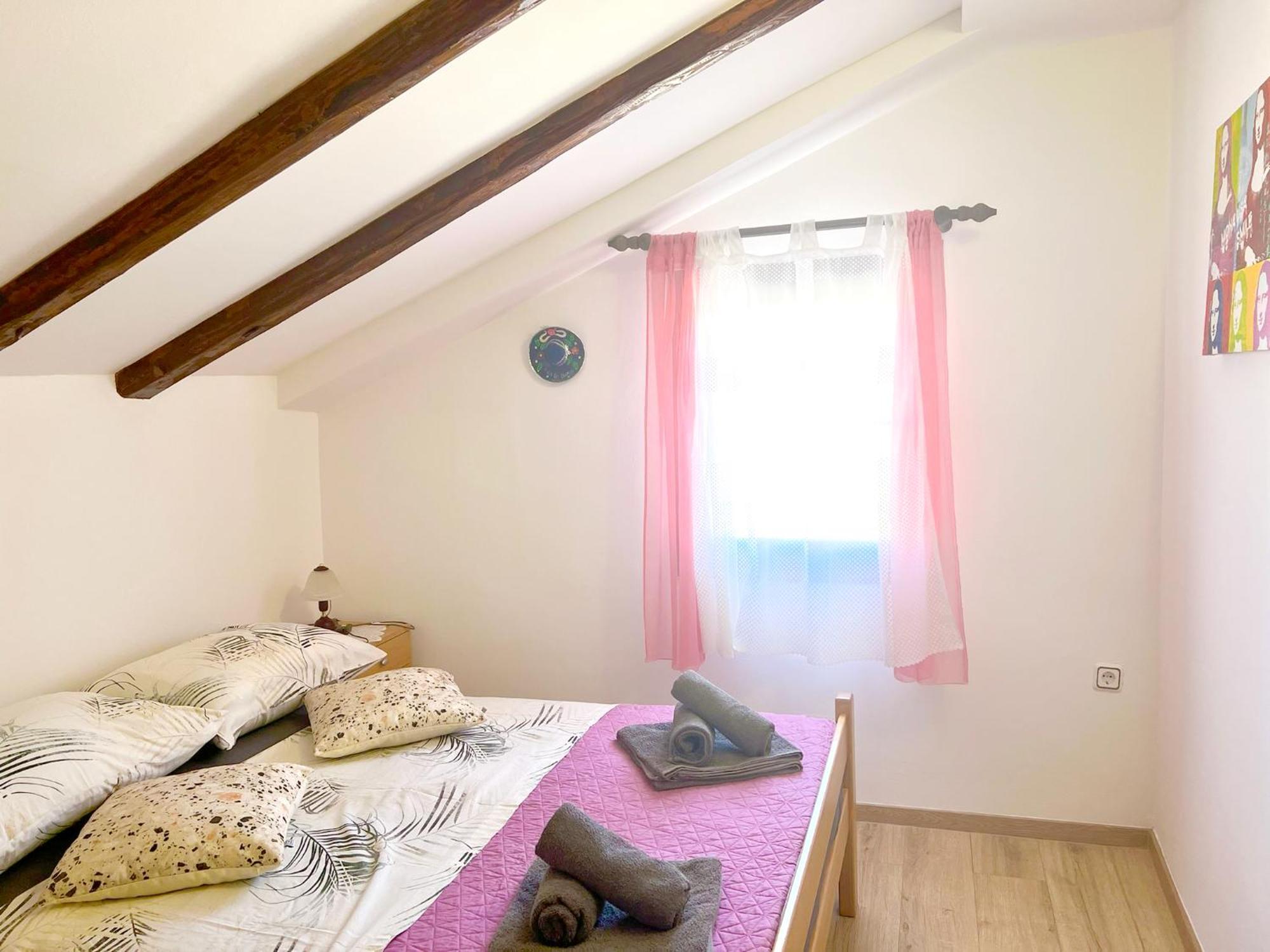 Apartments Ares Rovinj Ngoại thất bức ảnh