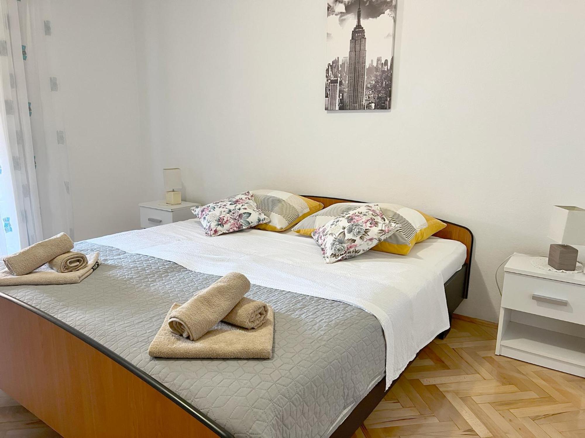 Apartments Ares Rovinj Ngoại thất bức ảnh