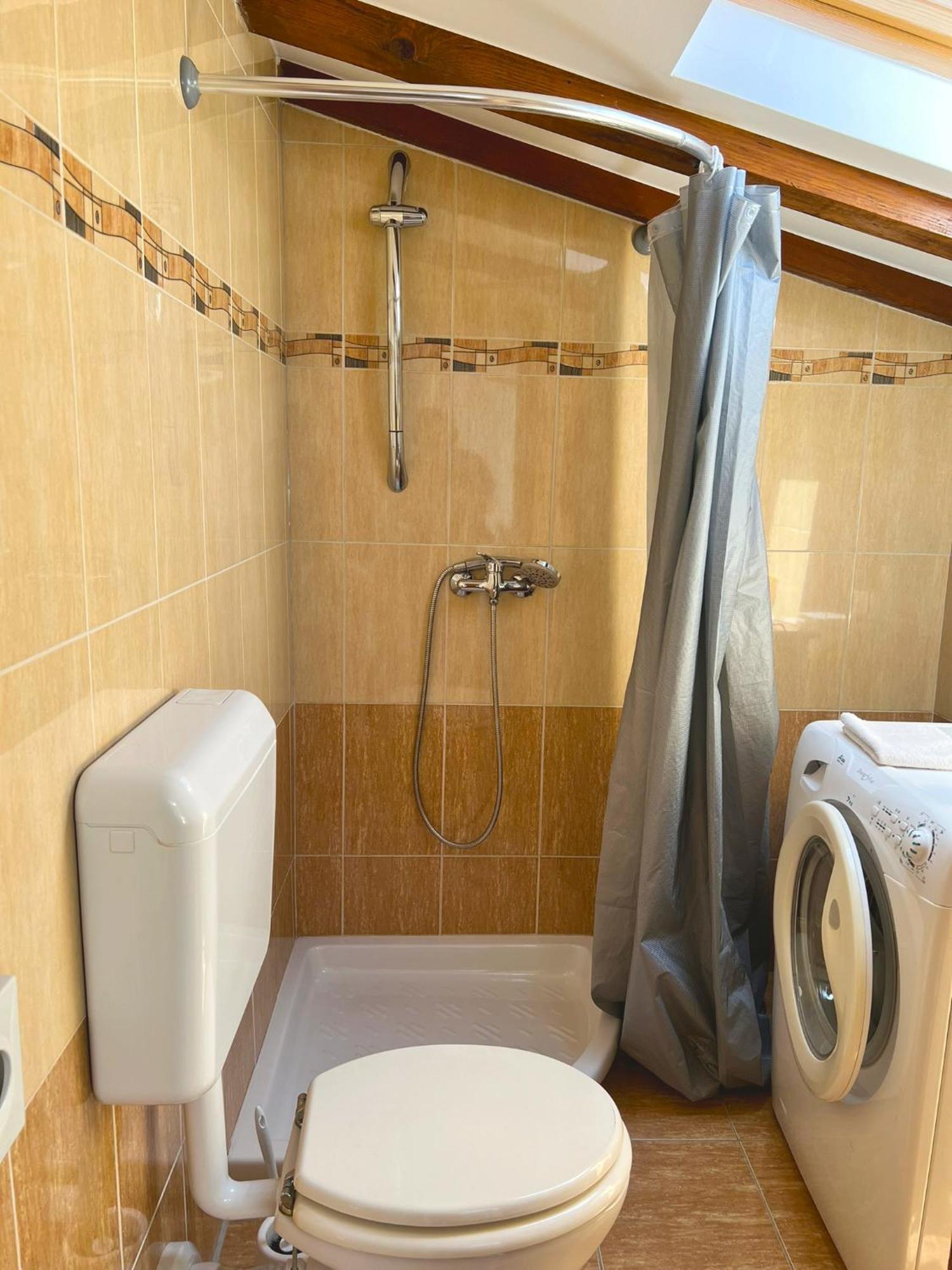 Apartments Ares Rovinj Ngoại thất bức ảnh