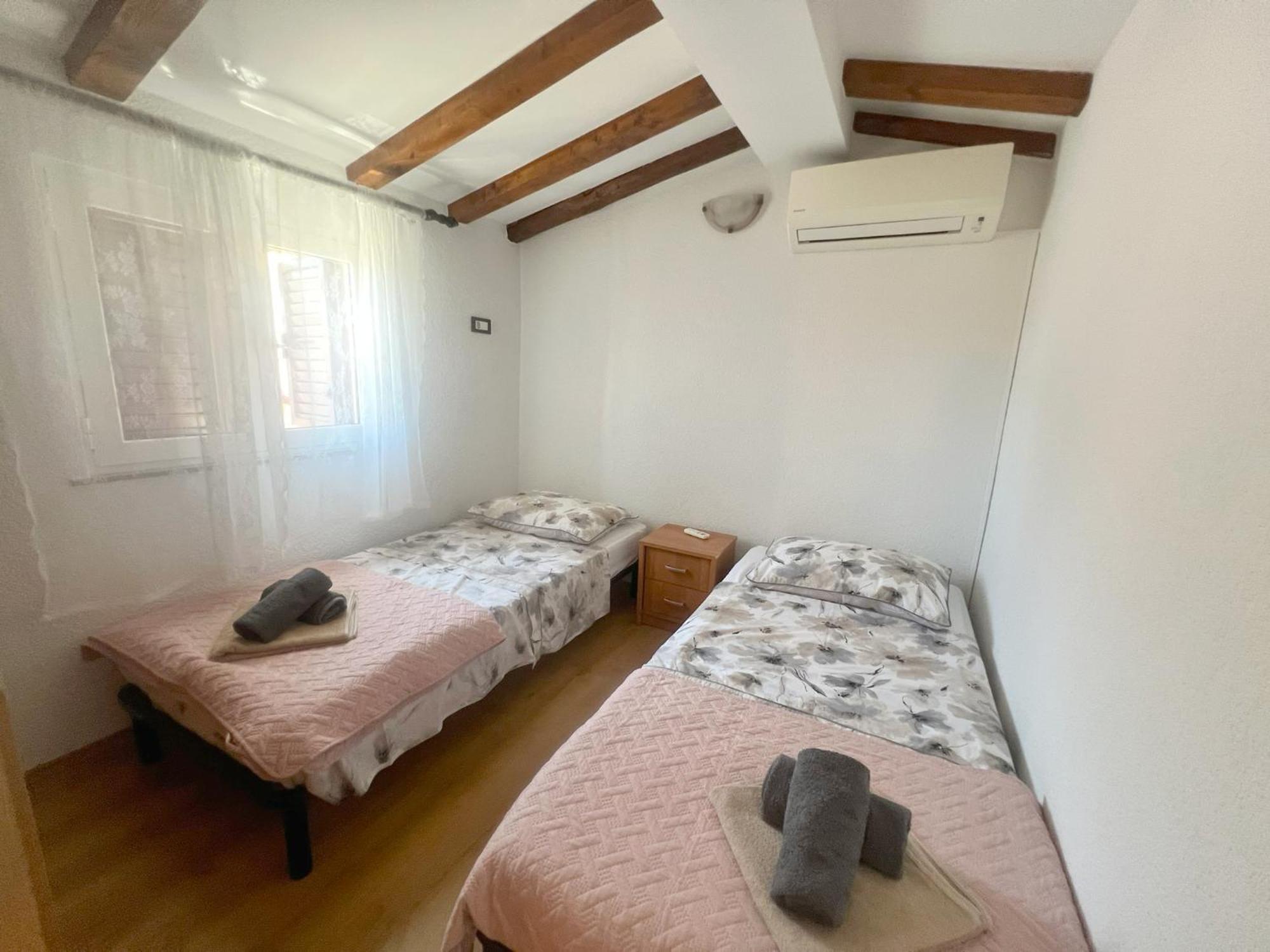 Apartments Ares Rovinj Ngoại thất bức ảnh