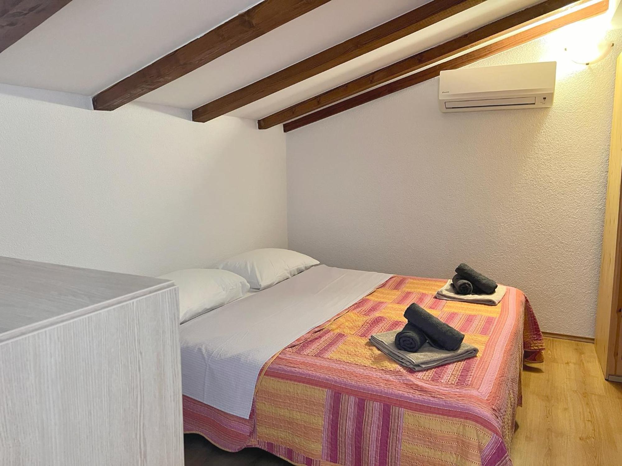 Apartments Ares Rovinj Ngoại thất bức ảnh