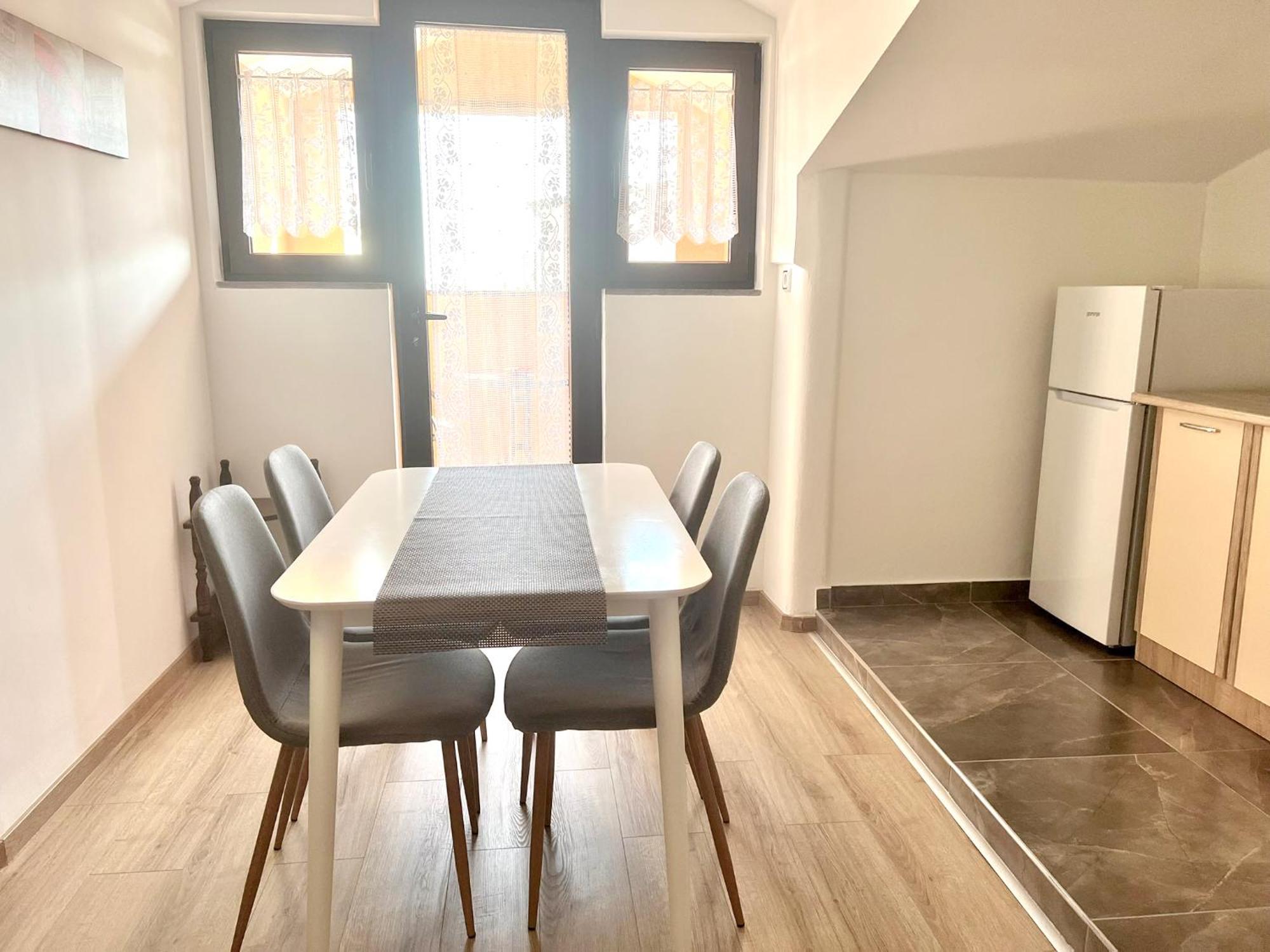Apartments Ares Rovinj Ngoại thất bức ảnh