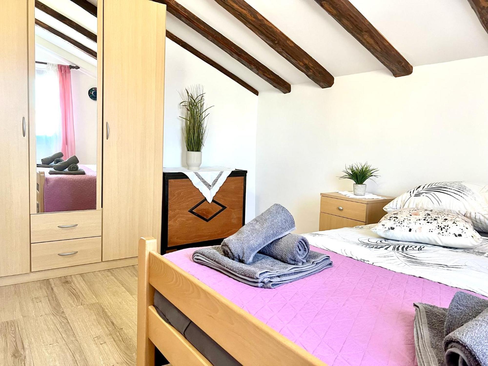 Apartments Ares Rovinj Ngoại thất bức ảnh