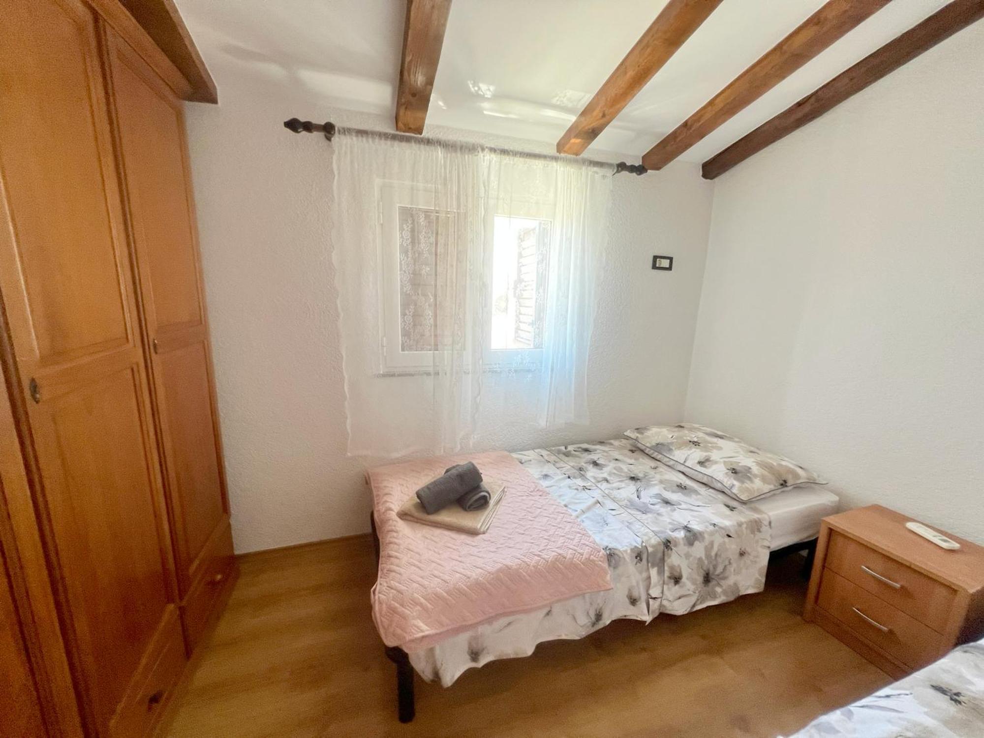 Apartments Ares Rovinj Ngoại thất bức ảnh
