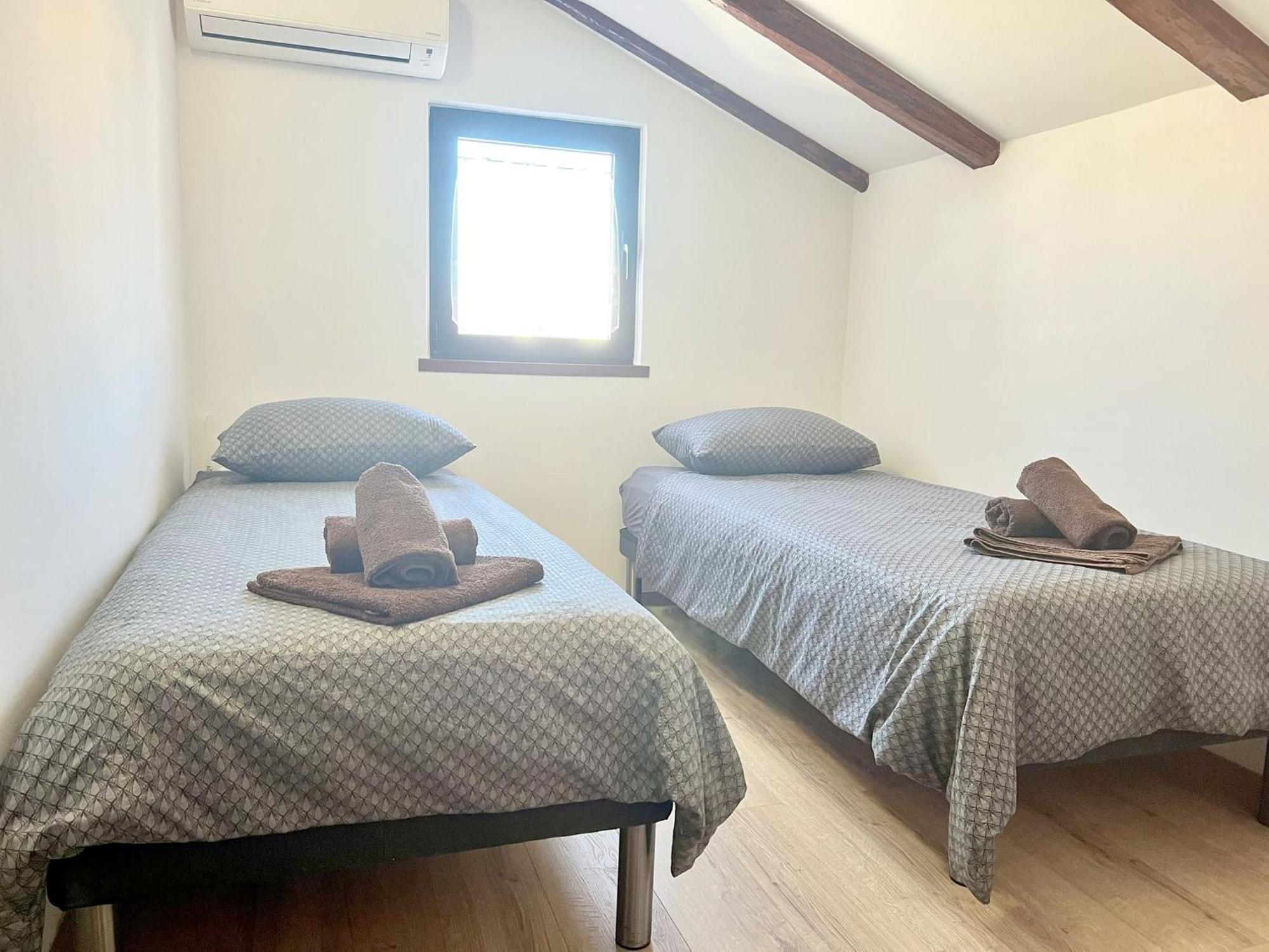 Apartments Ares Rovinj Ngoại thất bức ảnh