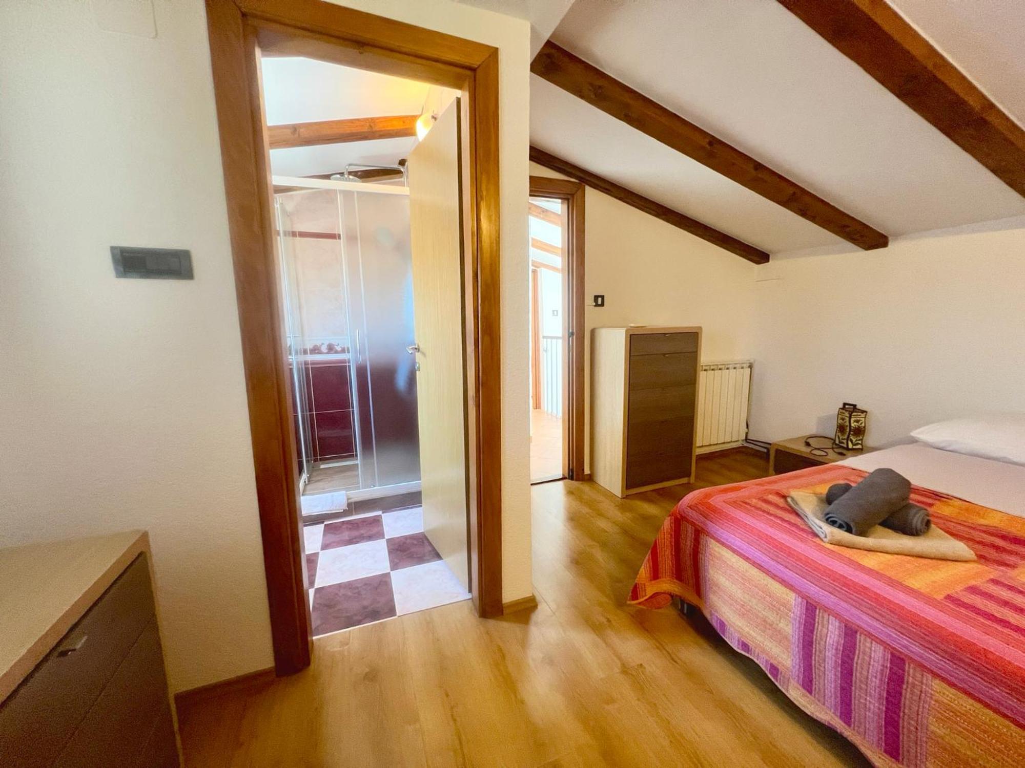 Apartments Ares Rovinj Ngoại thất bức ảnh