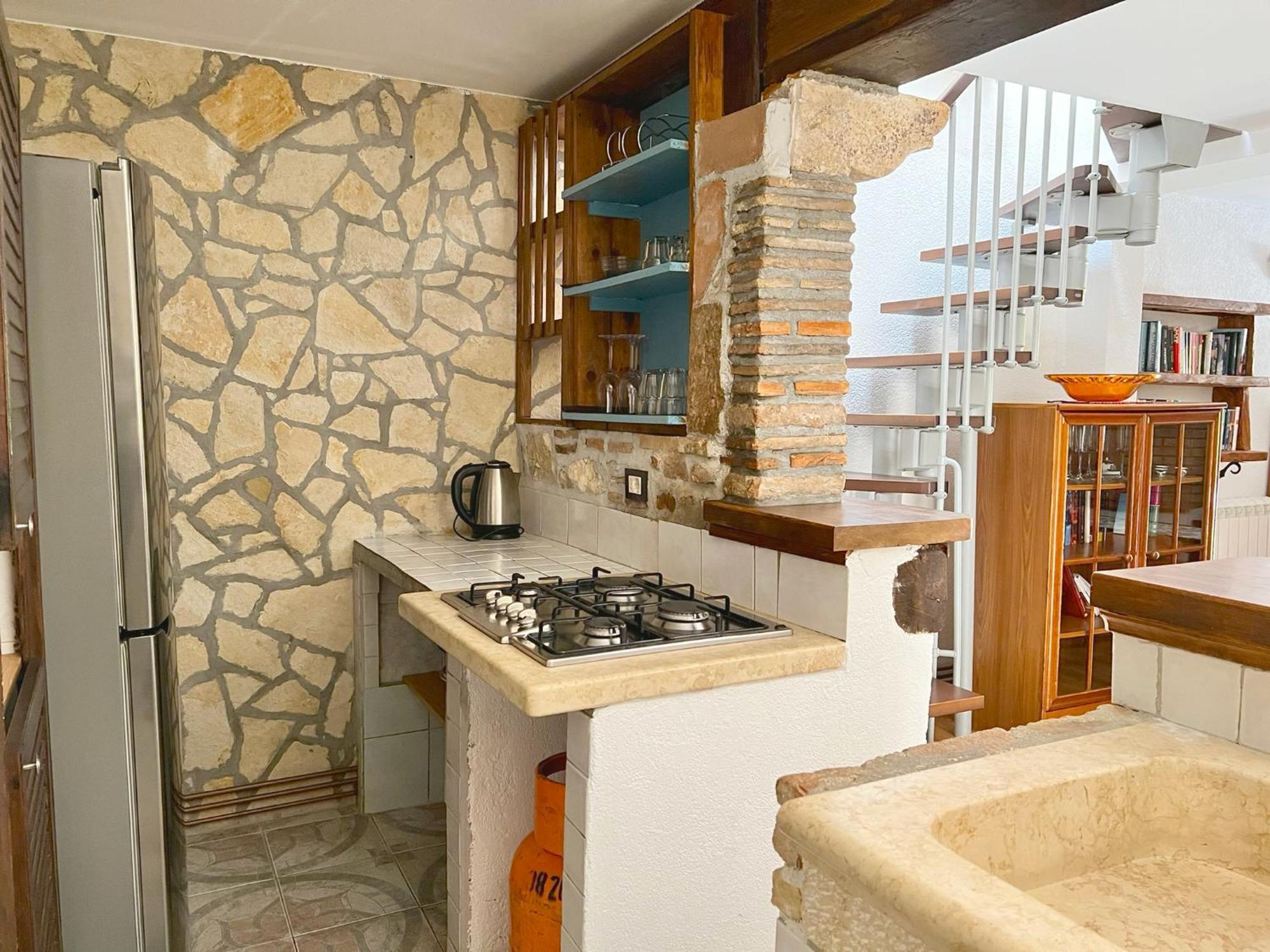 Apartments Ares Rovinj Ngoại thất bức ảnh