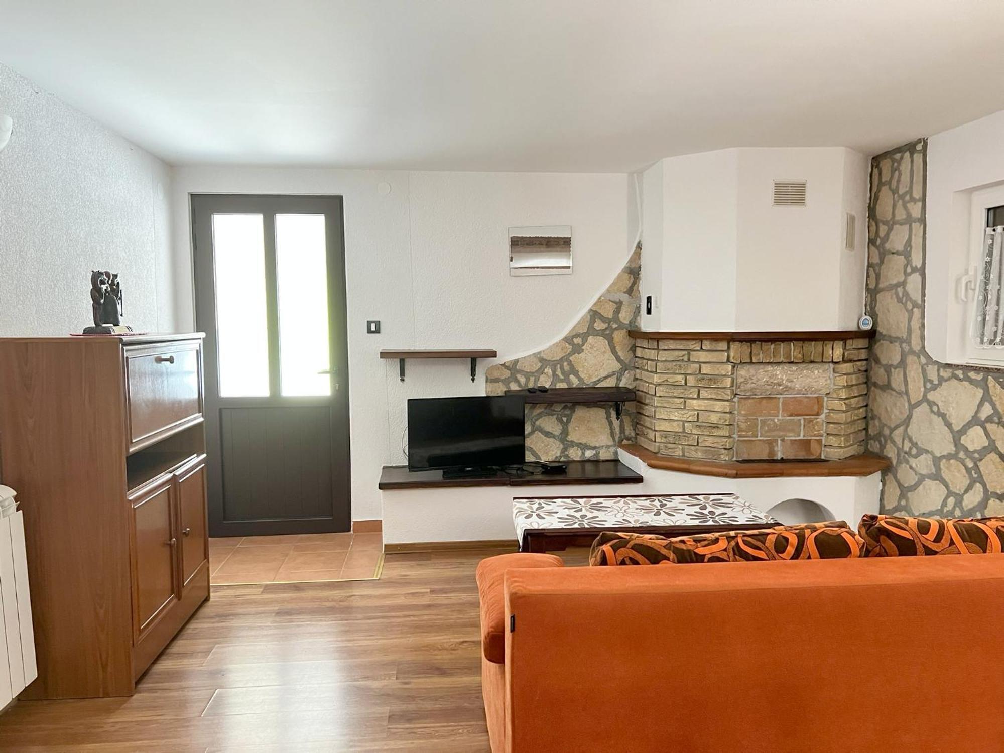 Apartments Ares Rovinj Ngoại thất bức ảnh