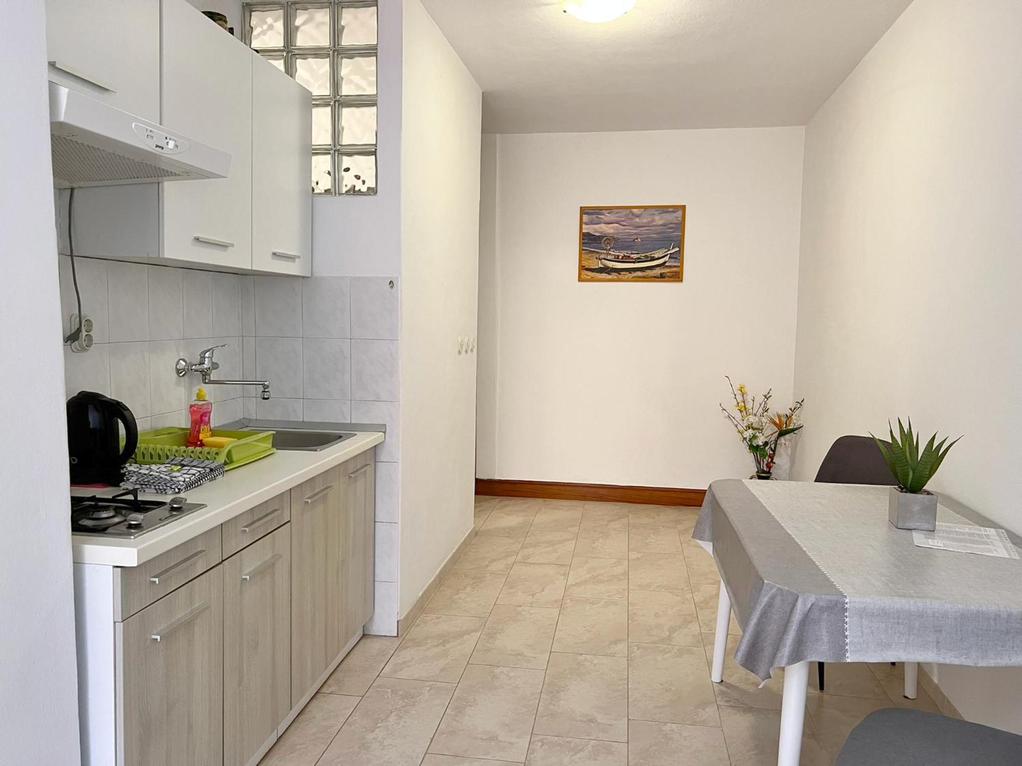 Apartments Ares Rovinj Ngoại thất bức ảnh