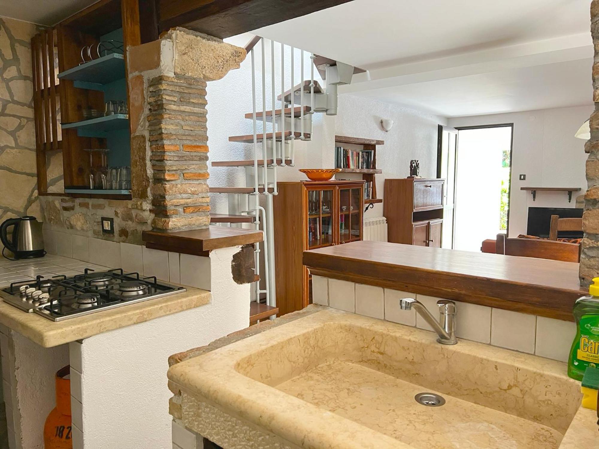 Apartments Ares Rovinj Ngoại thất bức ảnh