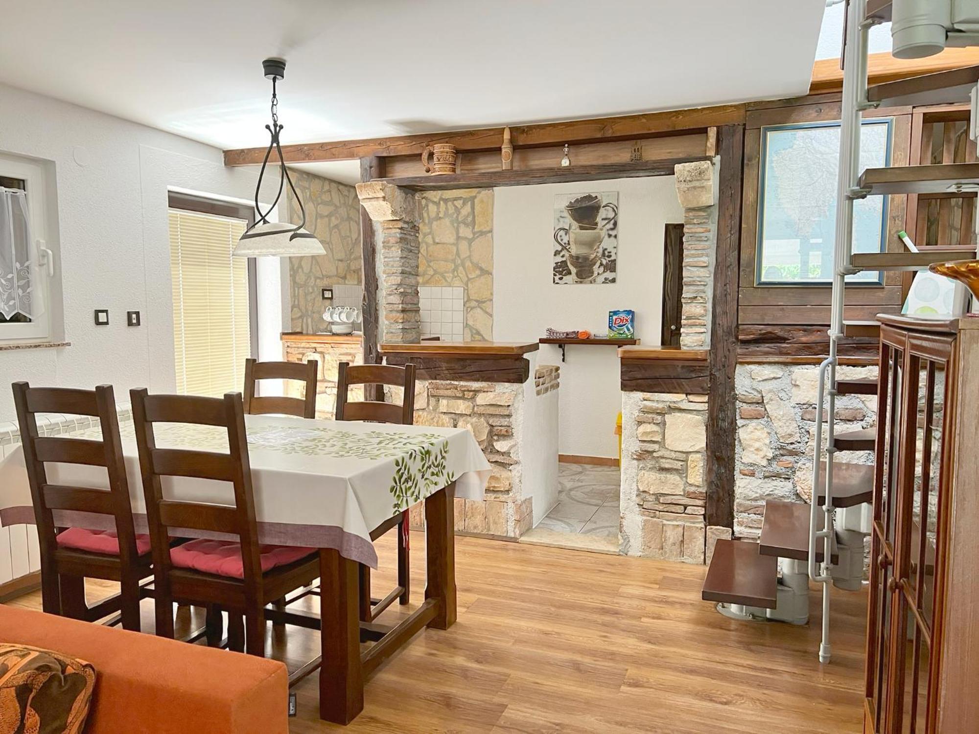 Apartments Ares Rovinj Ngoại thất bức ảnh