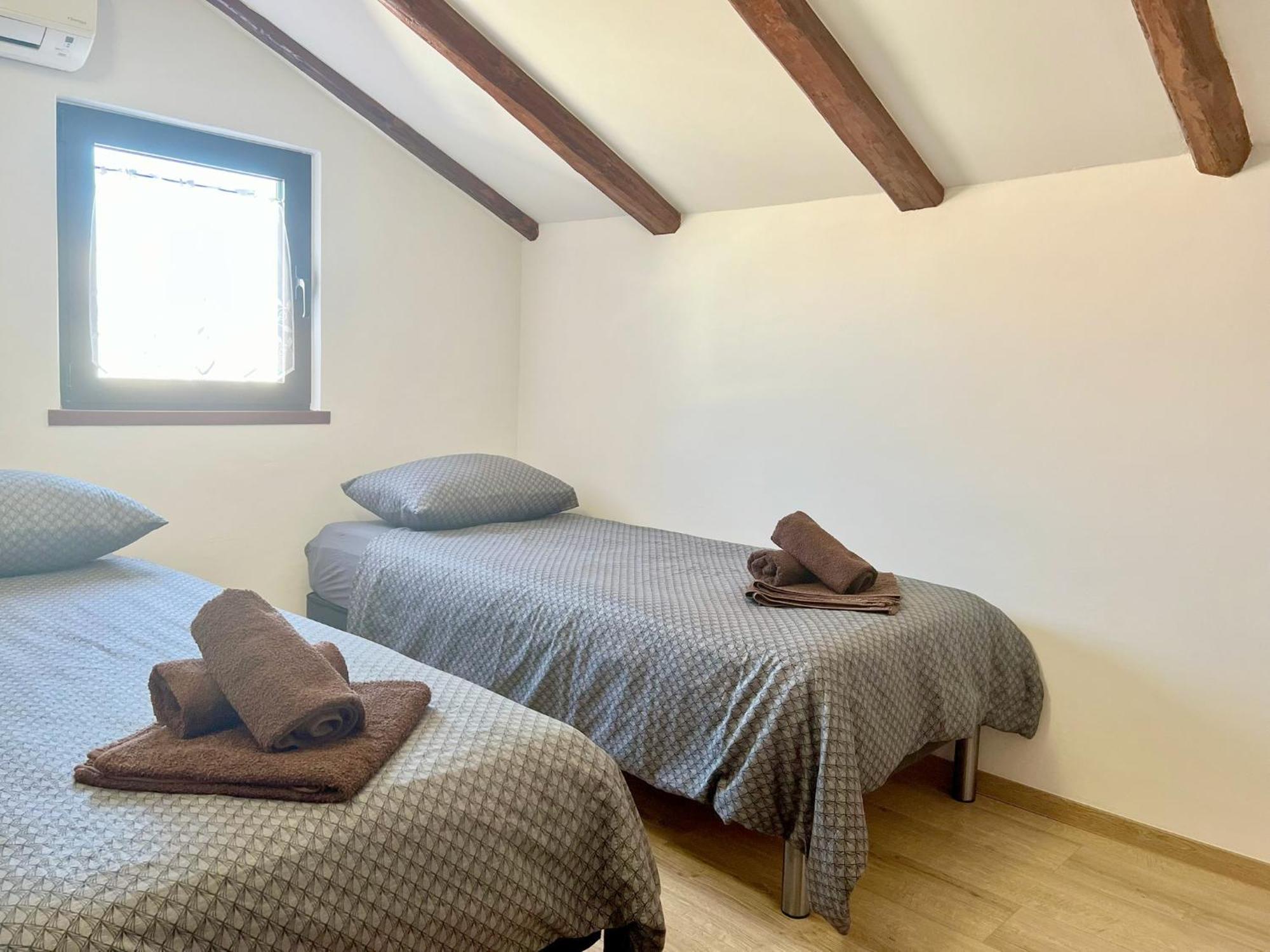 Apartments Ares Rovinj Ngoại thất bức ảnh