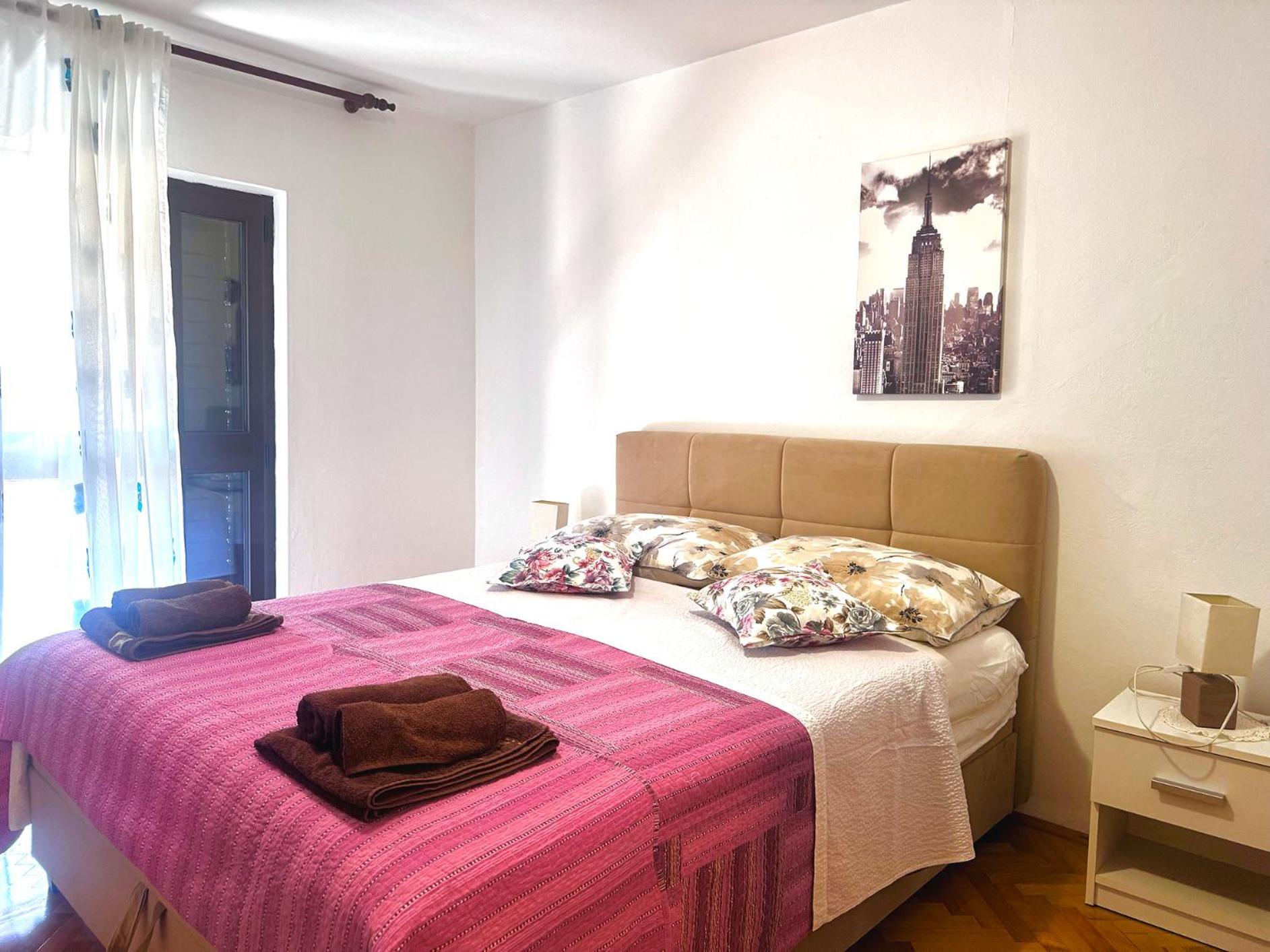 Apartments Ares Rovinj Ngoại thất bức ảnh