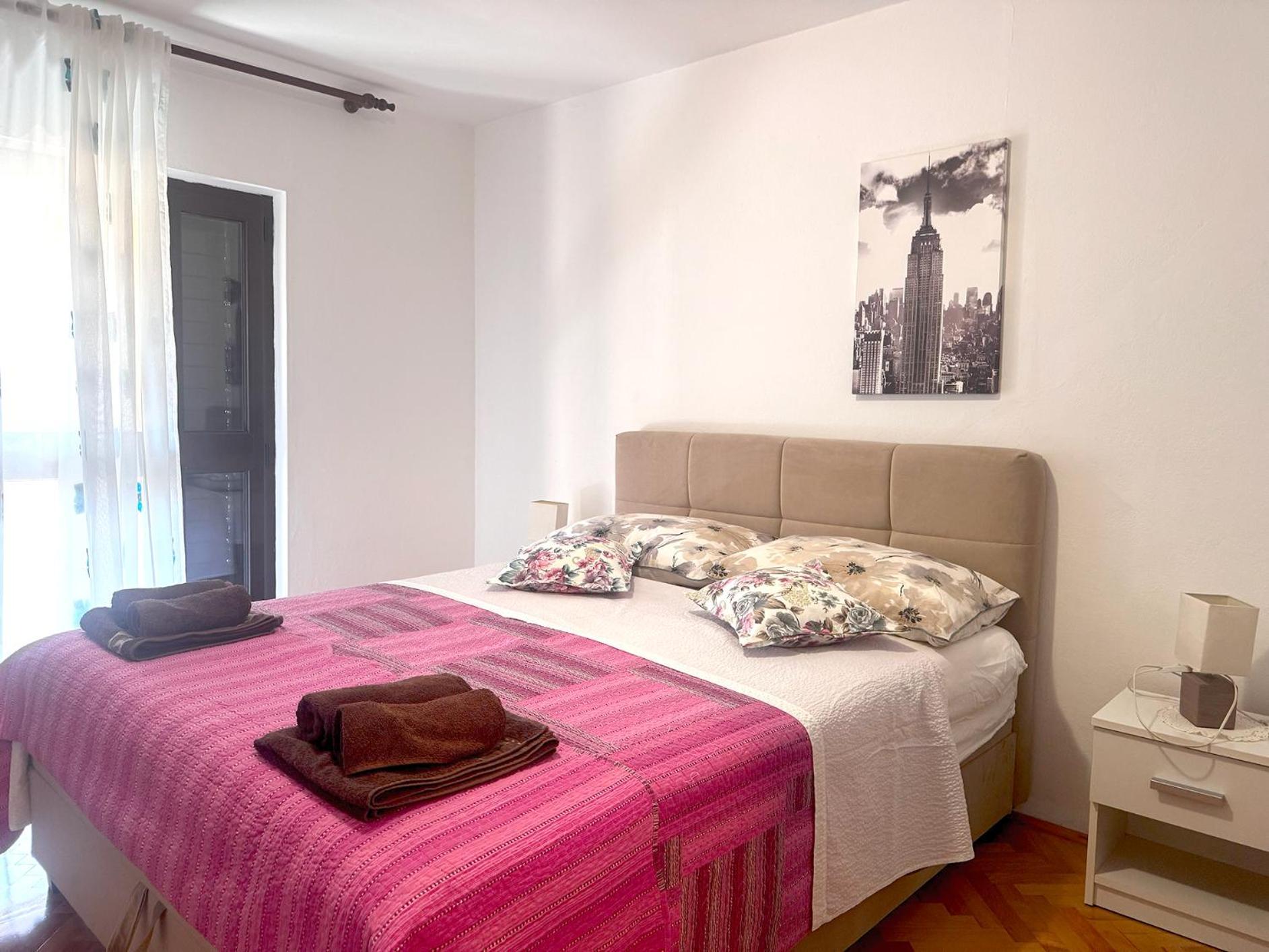 Apartments Ares Rovinj Ngoại thất bức ảnh
