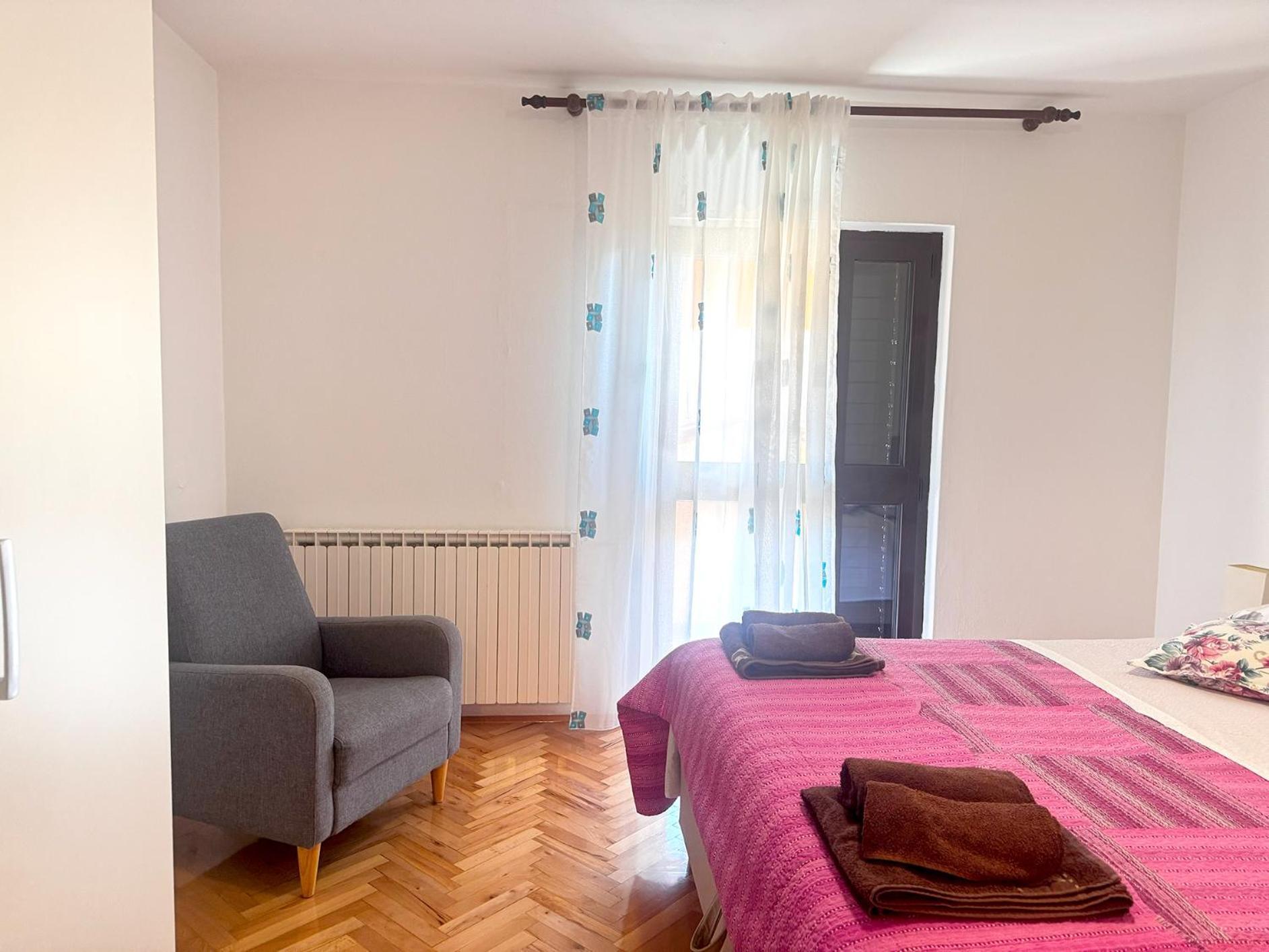 Apartments Ares Rovinj Ngoại thất bức ảnh