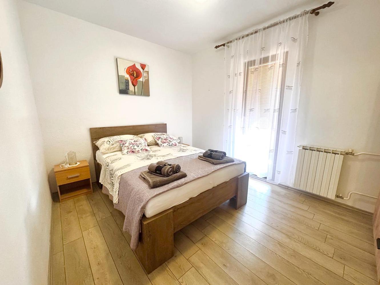 Apartments Ares Rovinj Ngoại thất bức ảnh