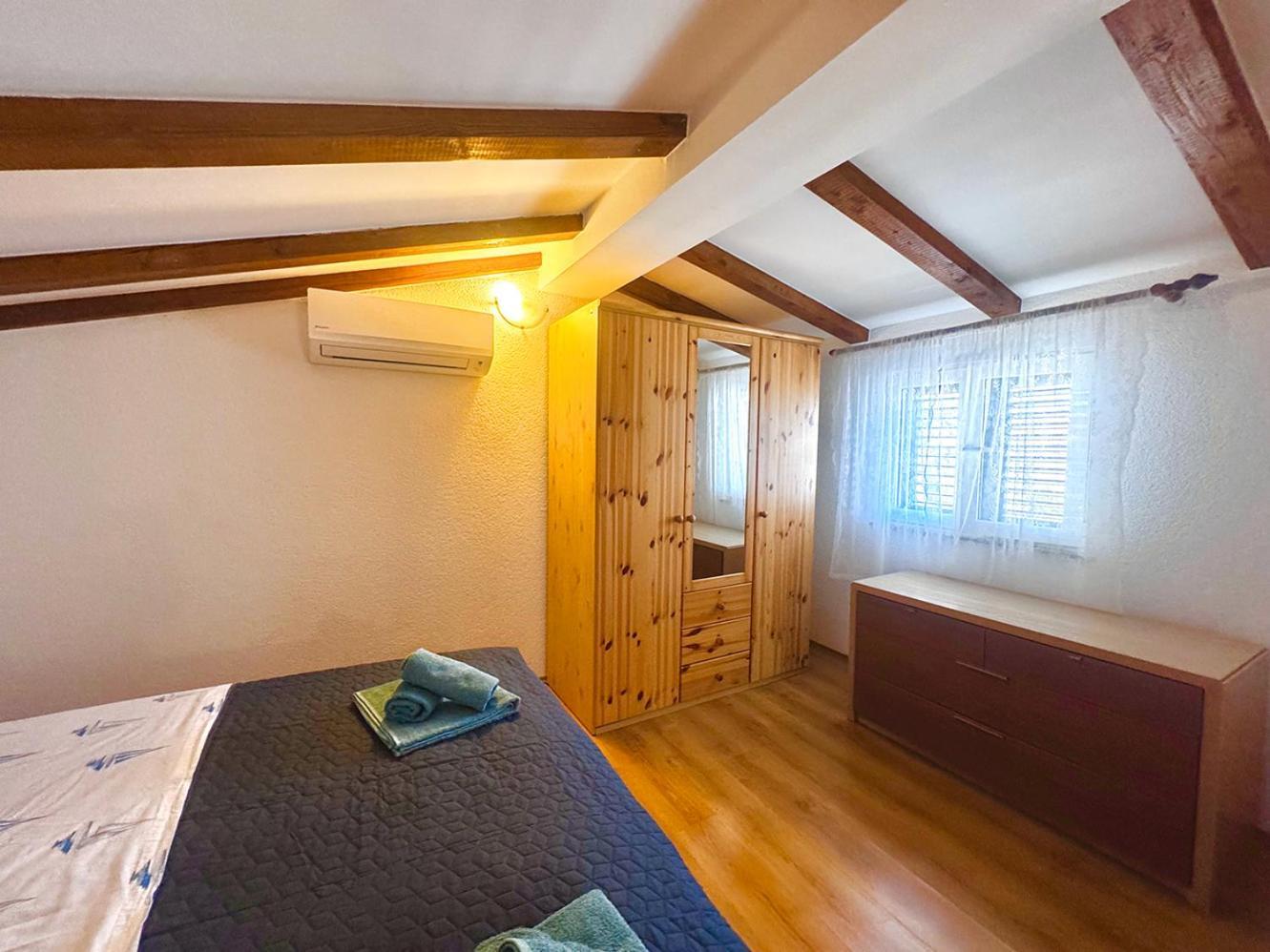 Apartments Ares Rovinj Ngoại thất bức ảnh