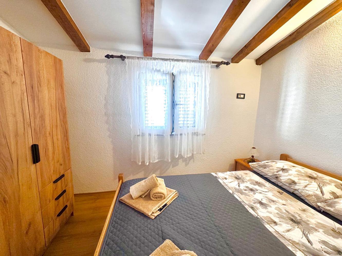 Apartments Ares Rovinj Ngoại thất bức ảnh