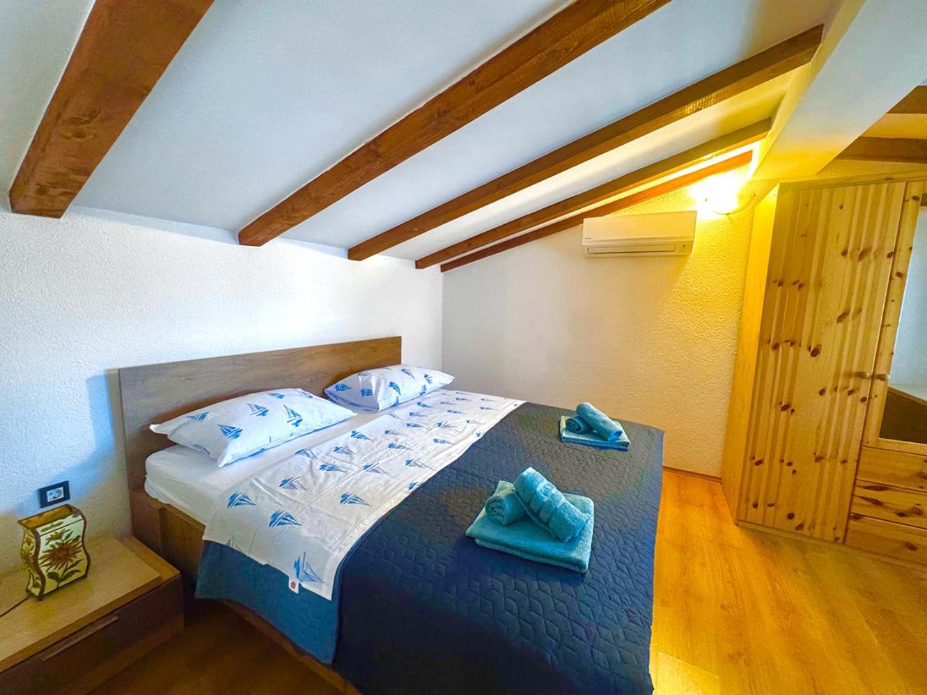 Apartments Ares Rovinj Ngoại thất bức ảnh