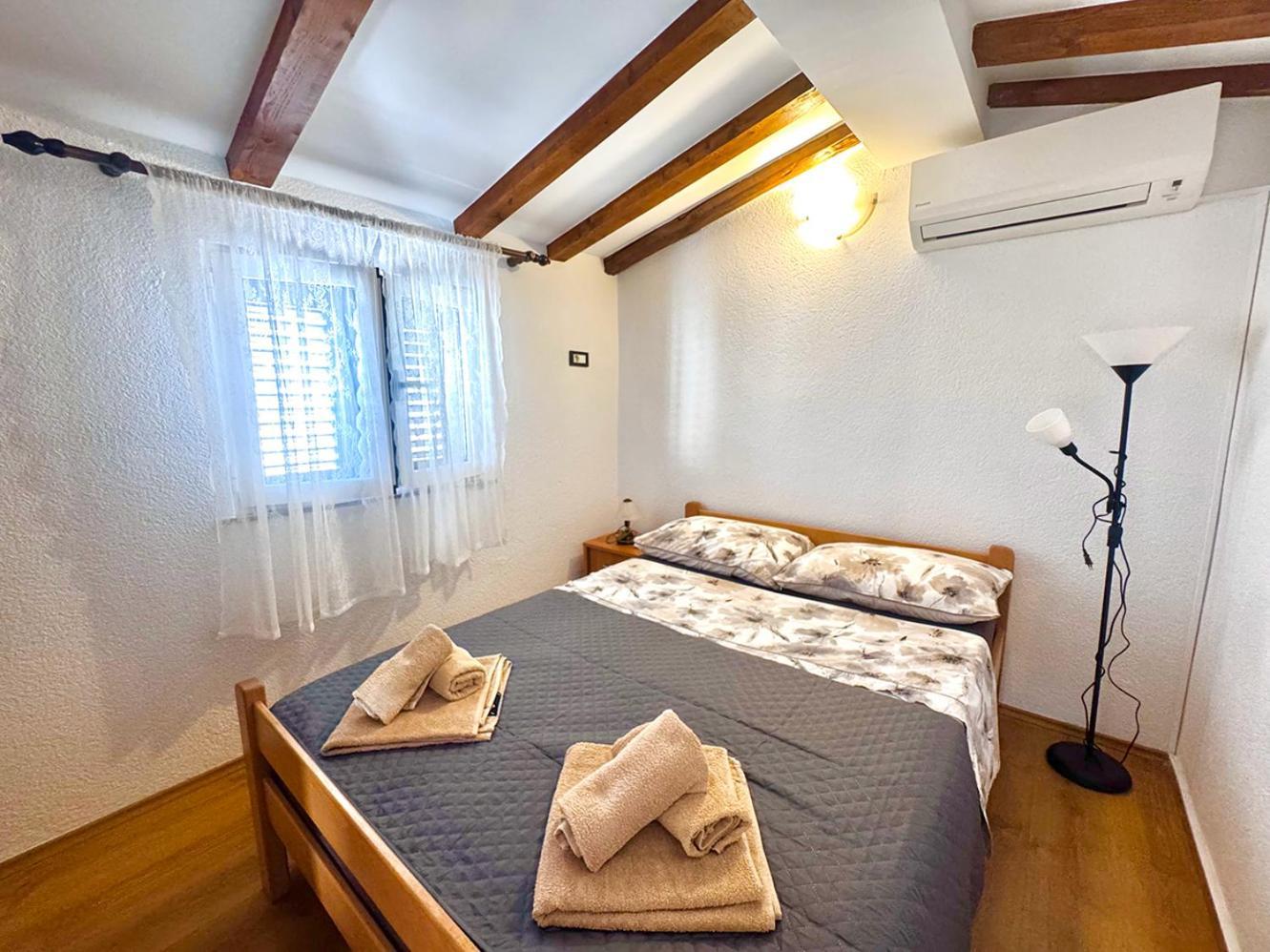 Apartments Ares Rovinj Ngoại thất bức ảnh