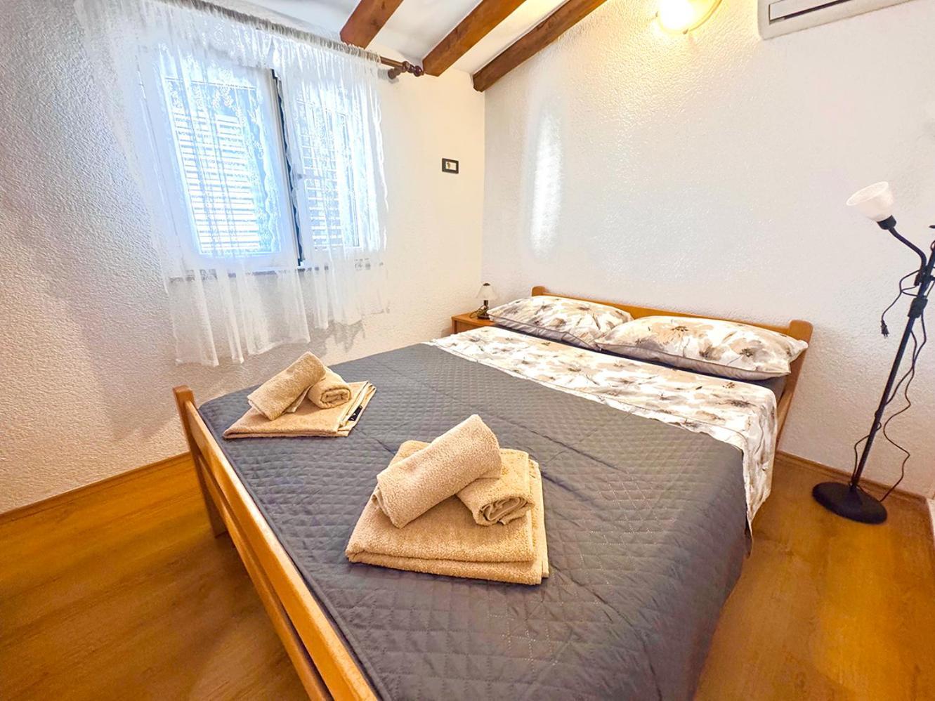 Apartments Ares Rovinj Ngoại thất bức ảnh
