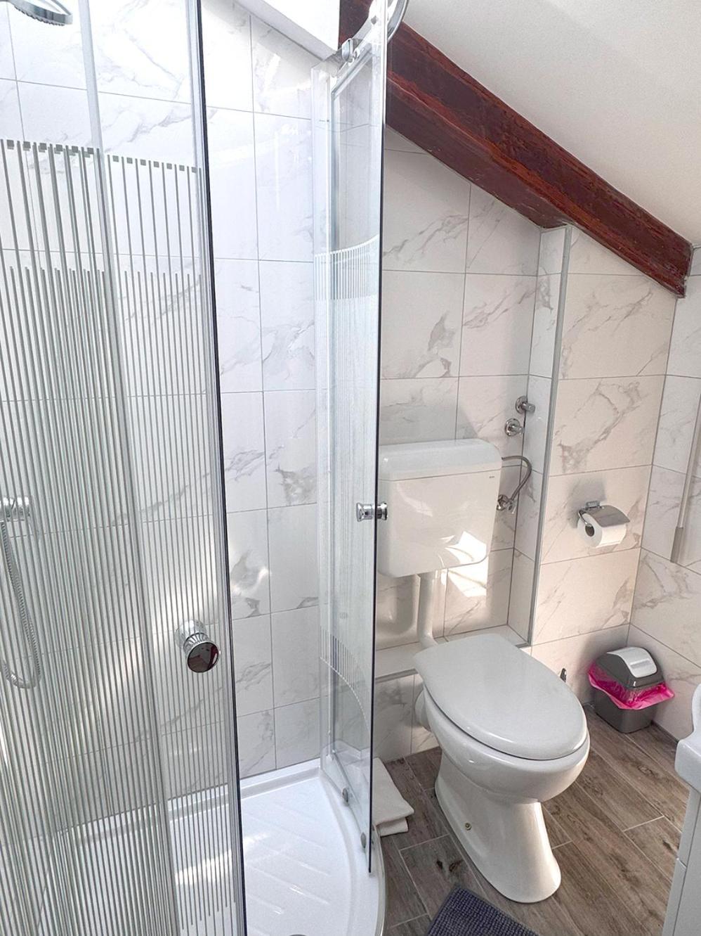 Apartments Ares Rovinj Ngoại thất bức ảnh